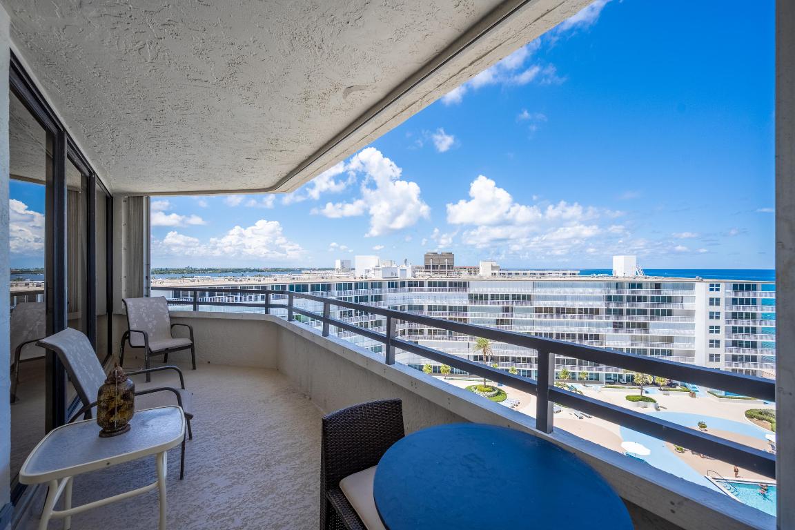 THIRTY FIVE SIXTY CONDO, Concordia East - Residential