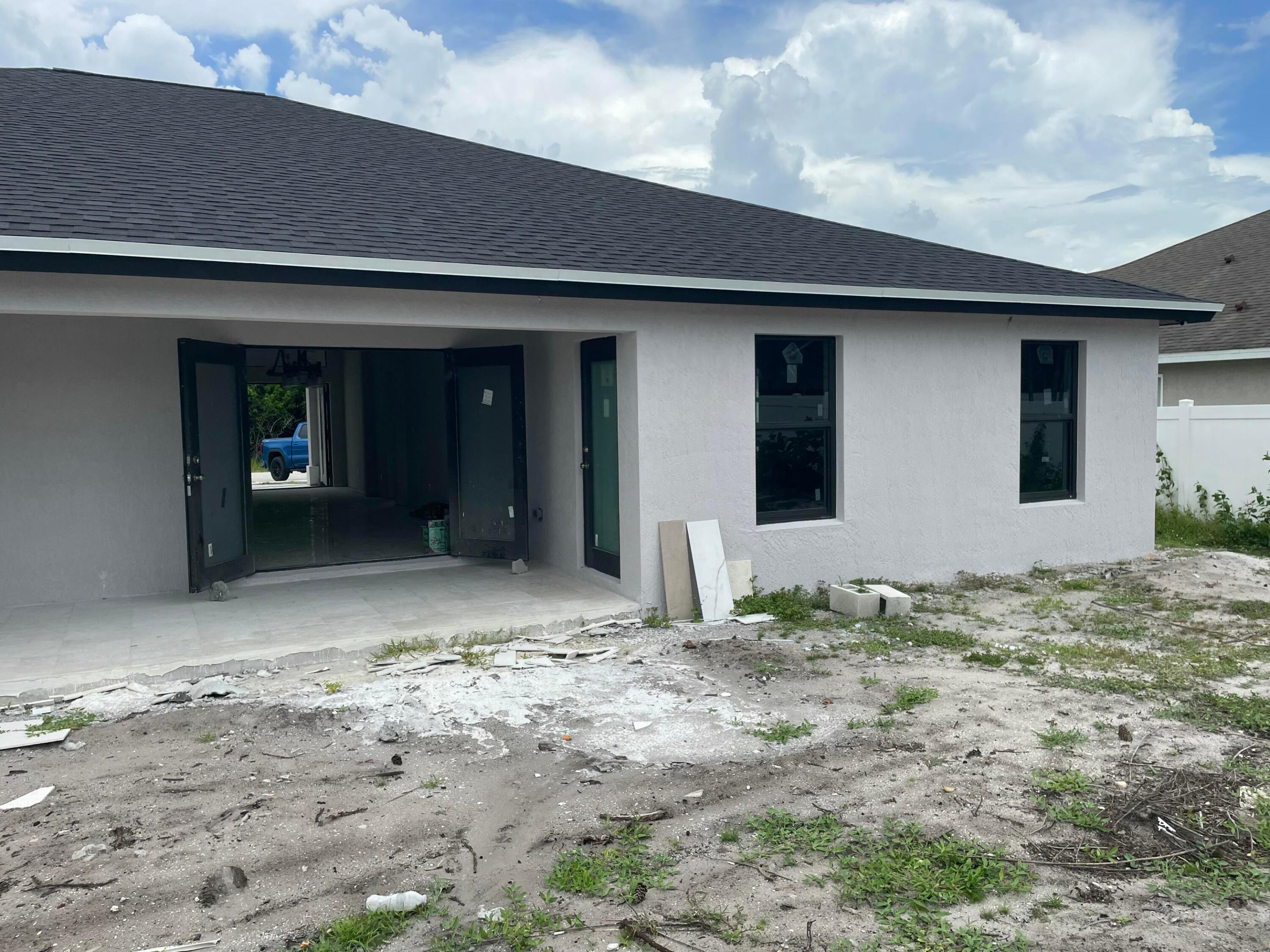 PORT ST LUCIE SECTION 44 - Residential