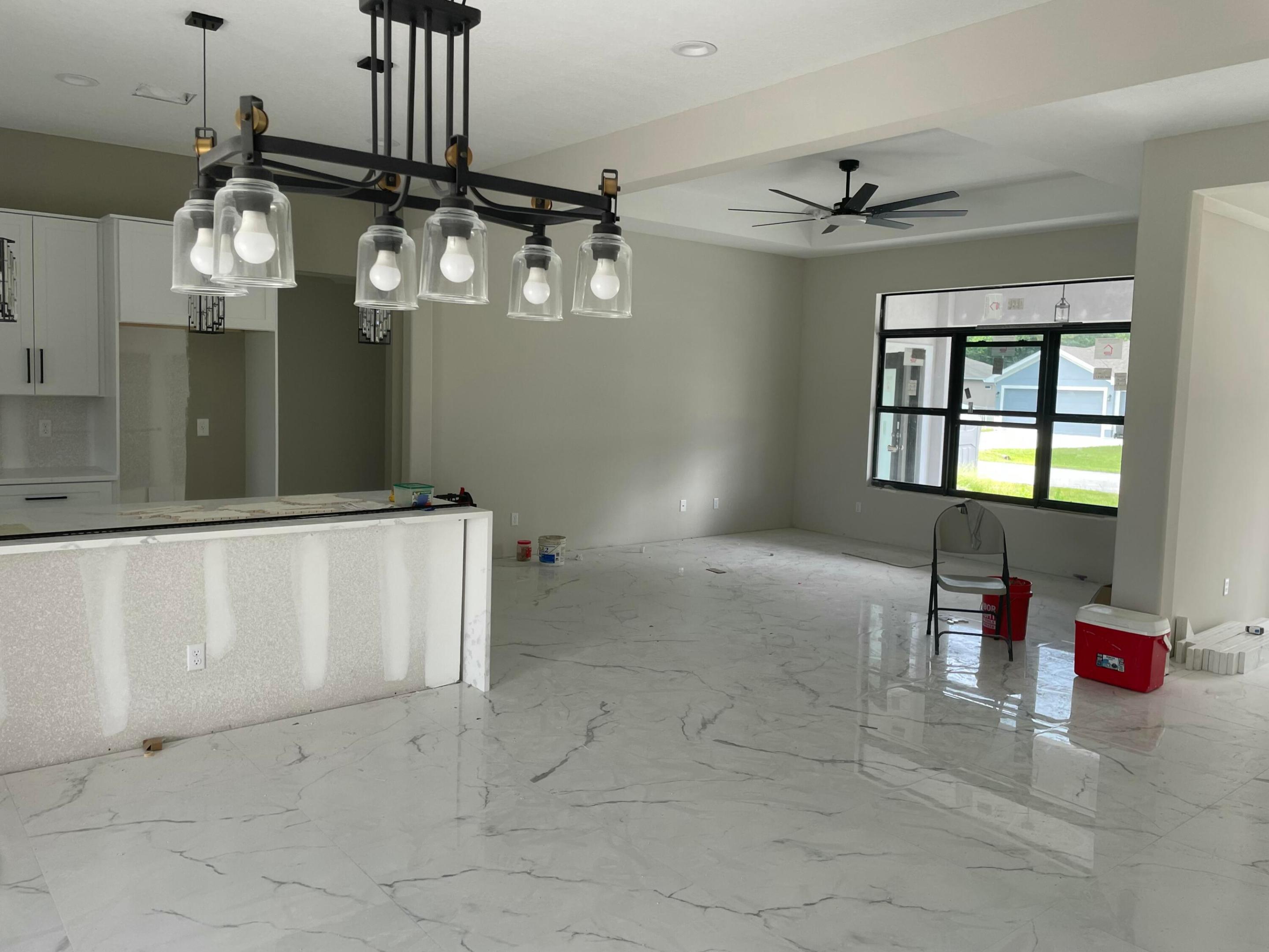 PORT ST LUCIE SECTION 44 - Residential