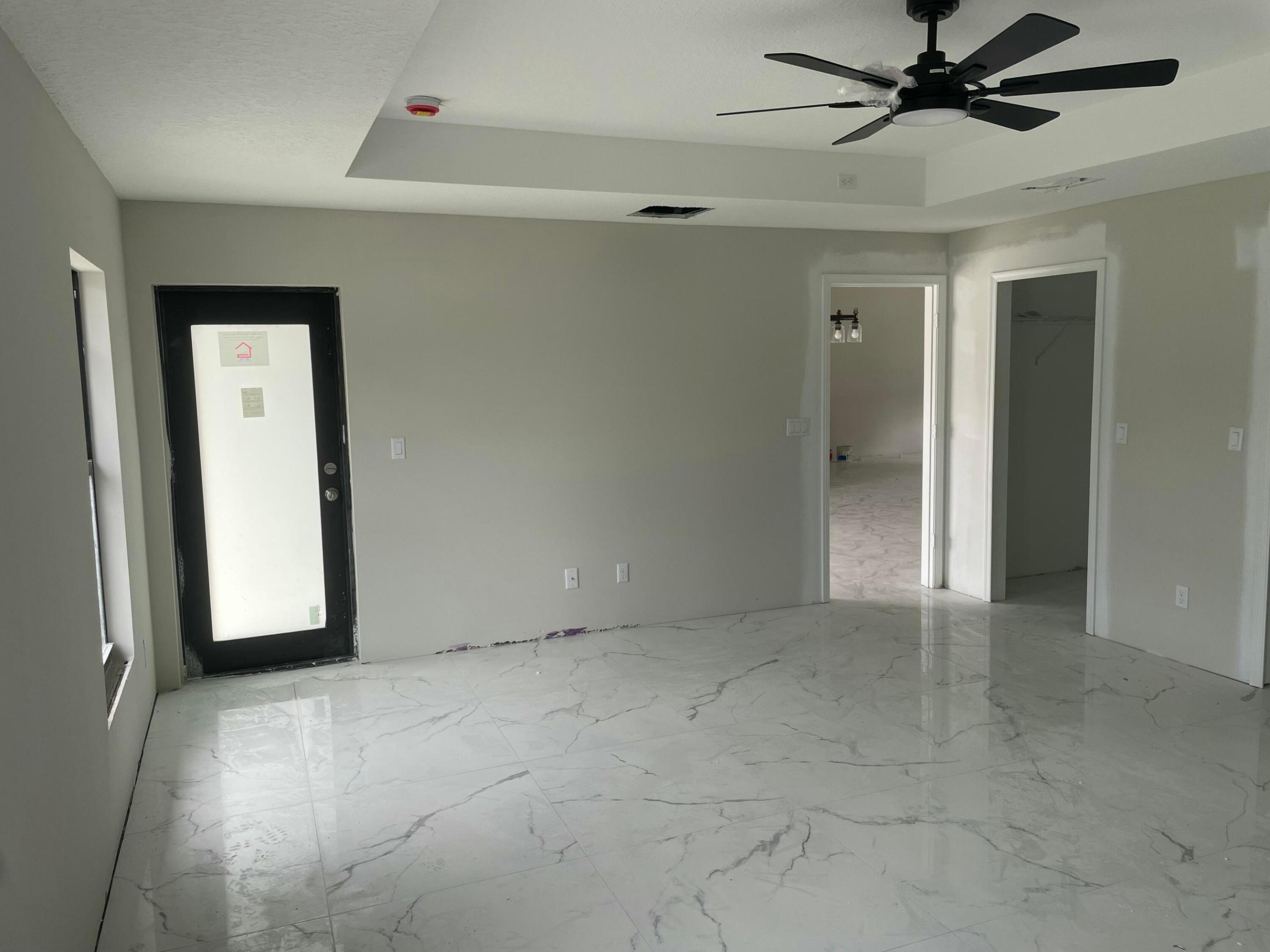 PORT ST LUCIE SECTION 44 - Residential