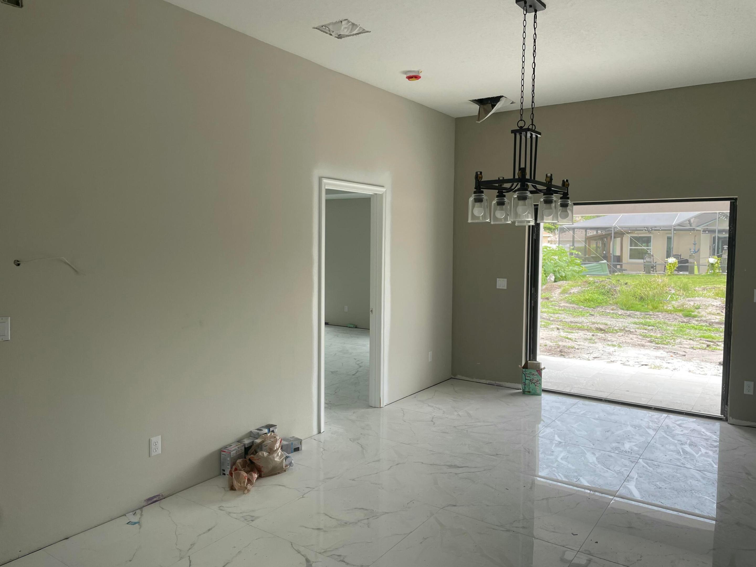 PORT ST LUCIE SECTION 44 - Residential