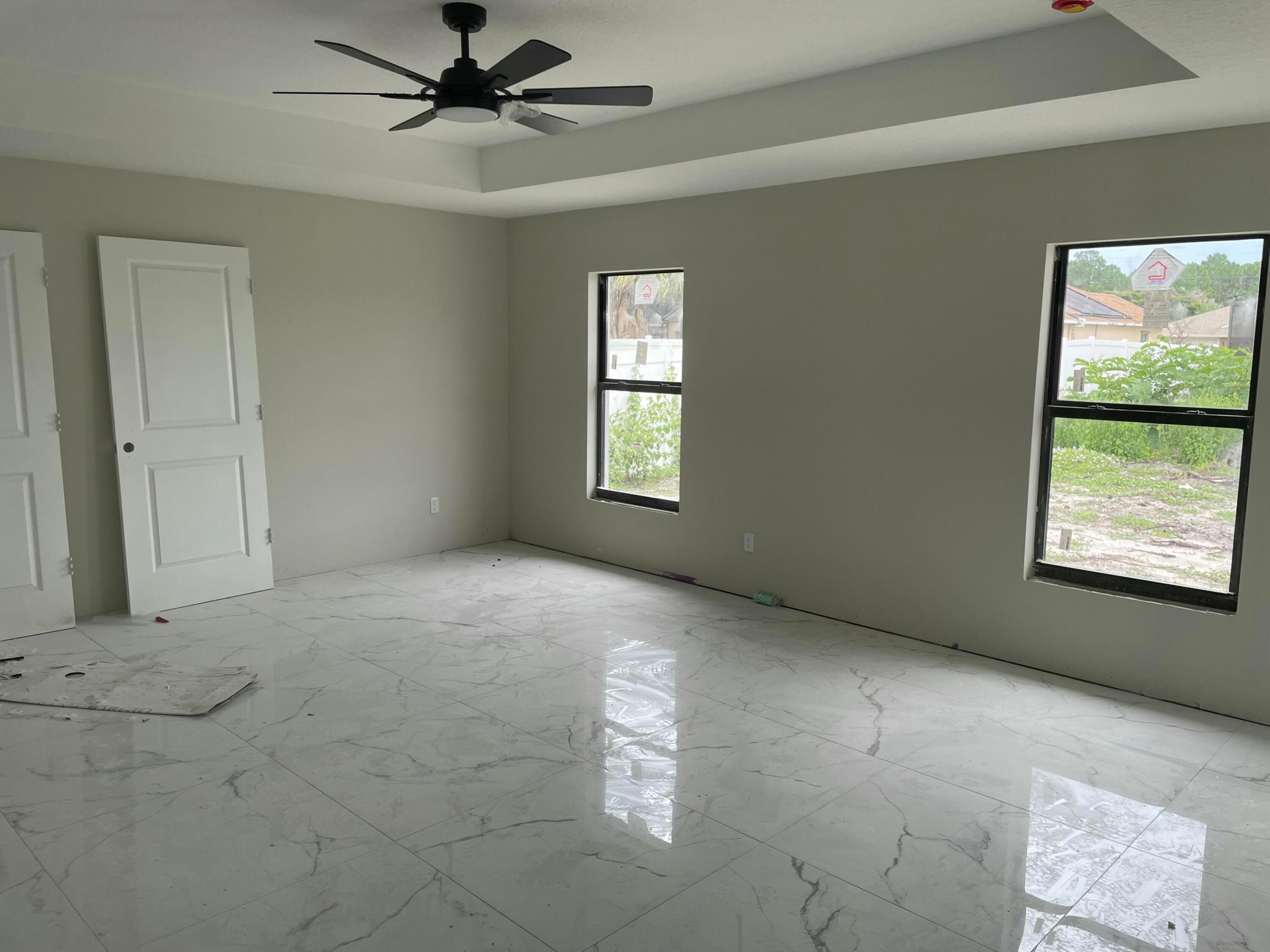 PORT ST LUCIE SECTION 44 - Residential