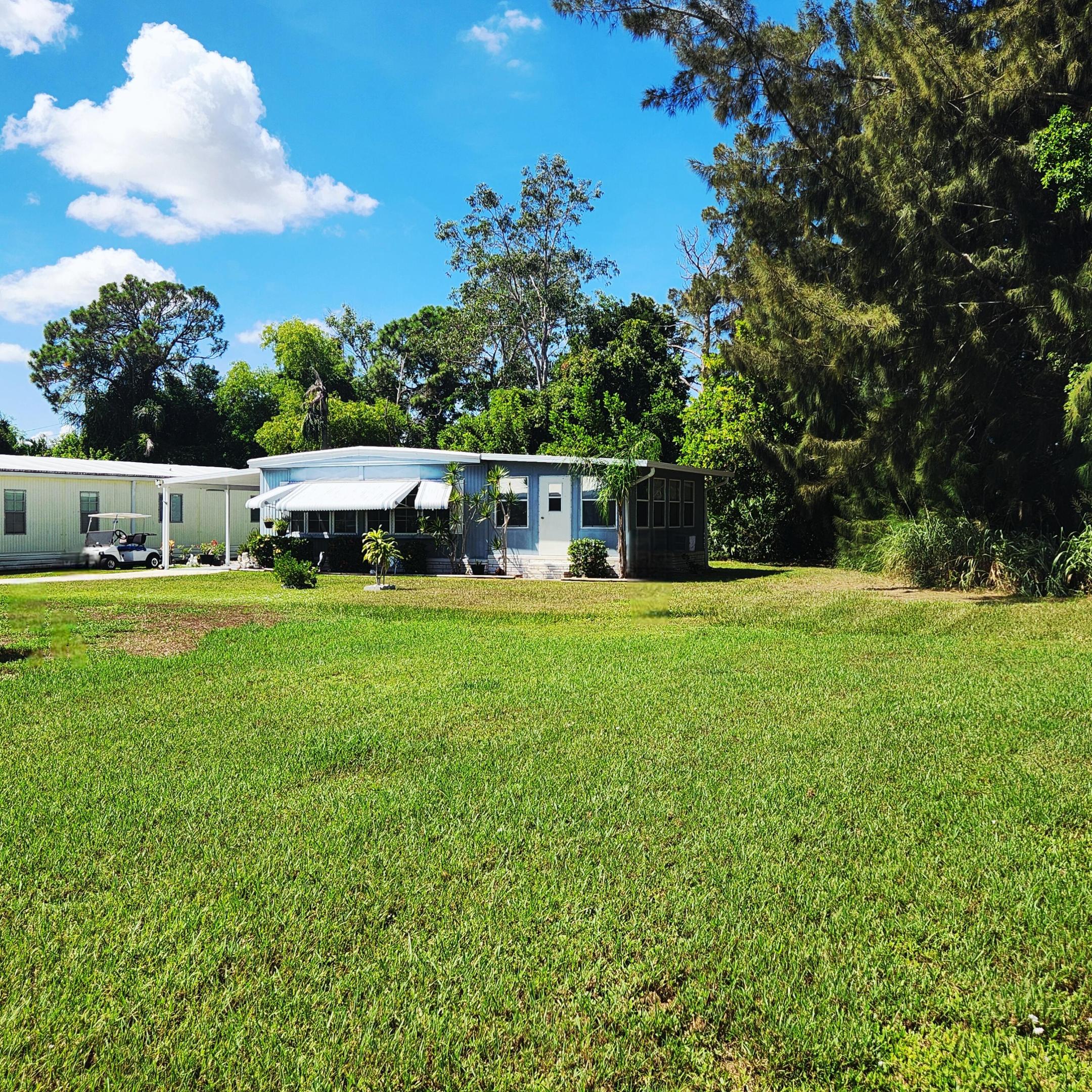 Spanish Lakes Golf Village - Residential