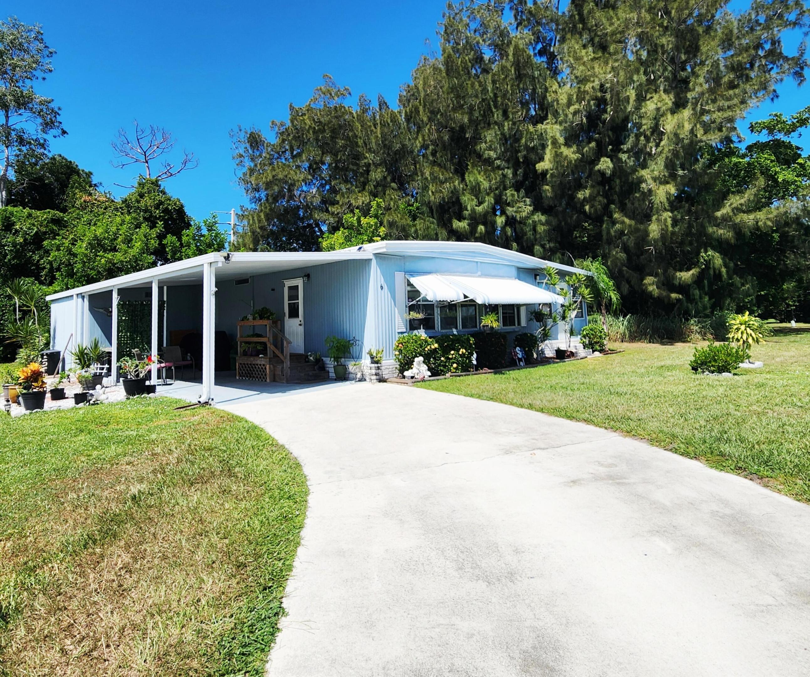 Spanish Lakes Golf Village - Residential