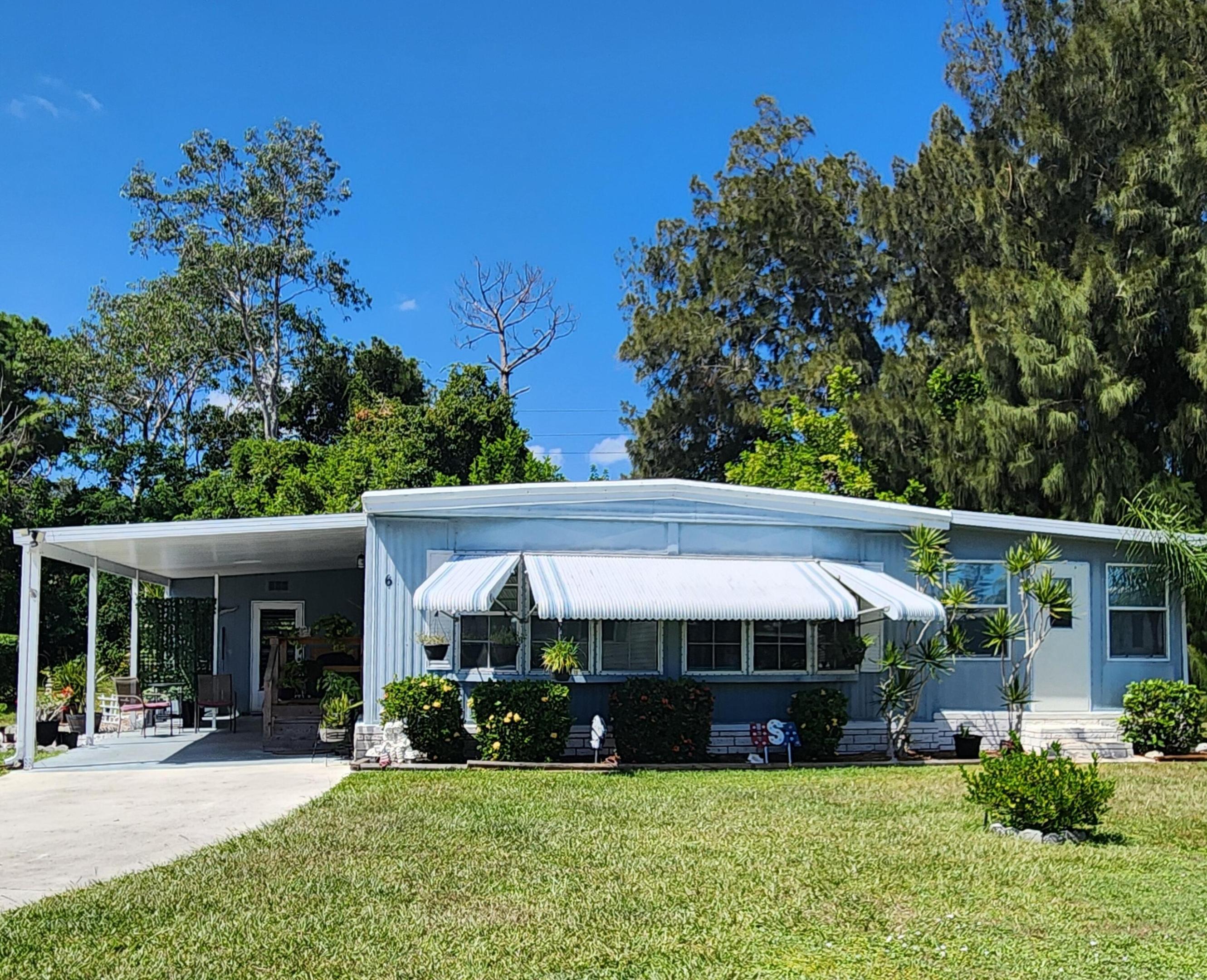 Spanish Lakes Golf Village - Residential