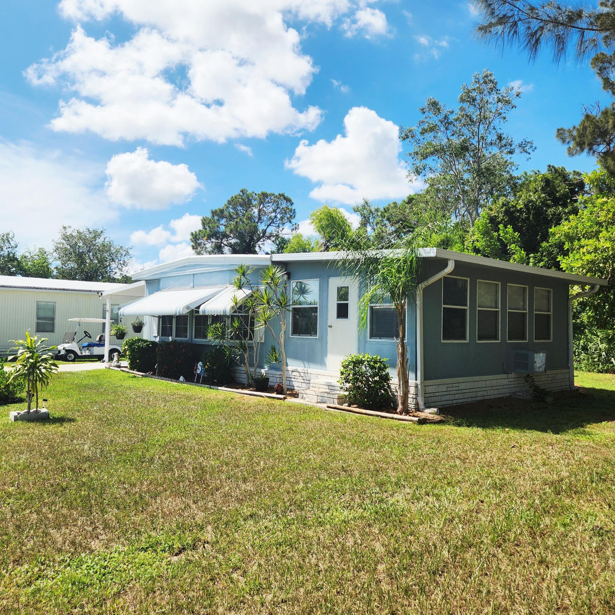 Spanish Lakes Golf Village - Residential