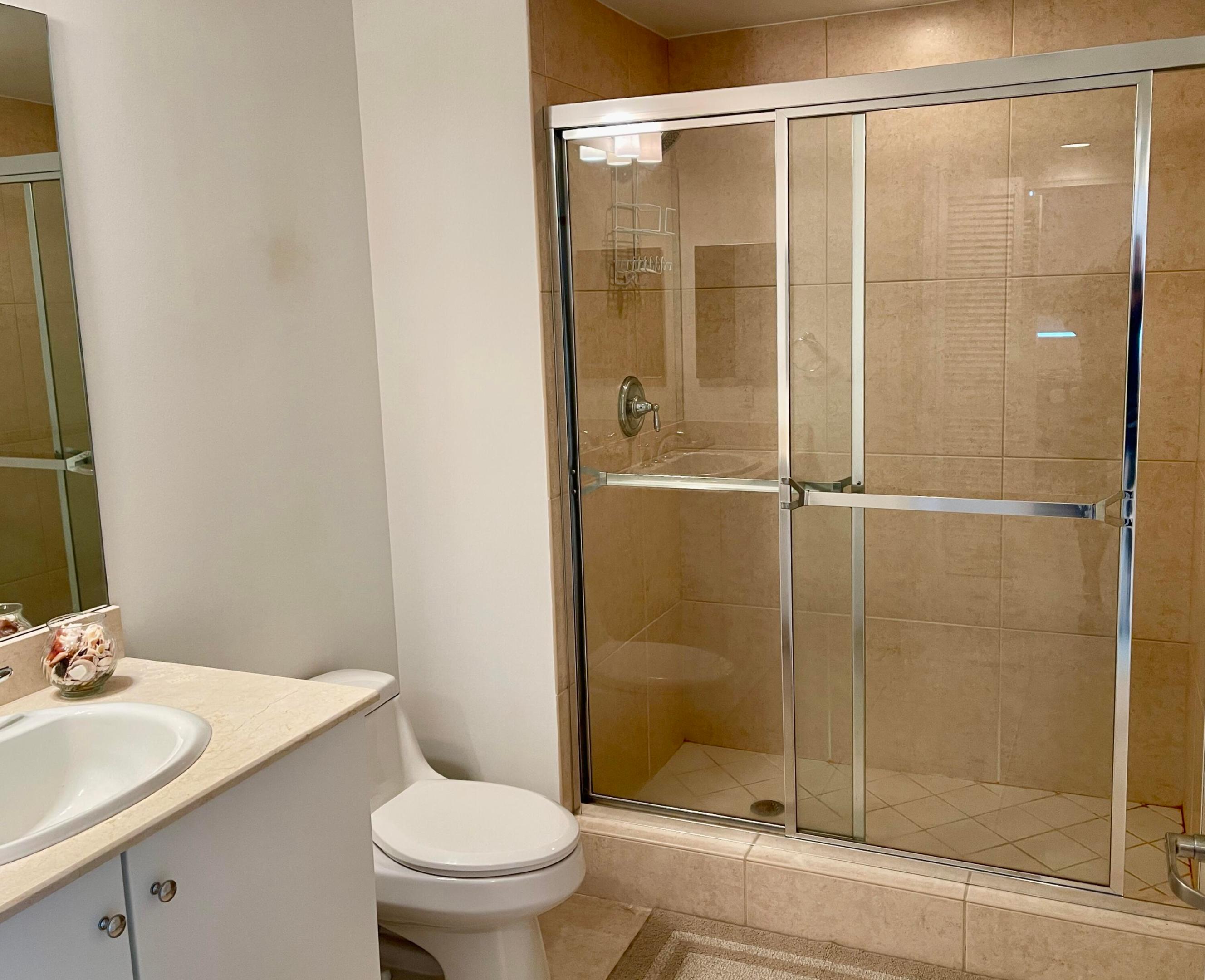 CASA COSTA CONDO - Residential