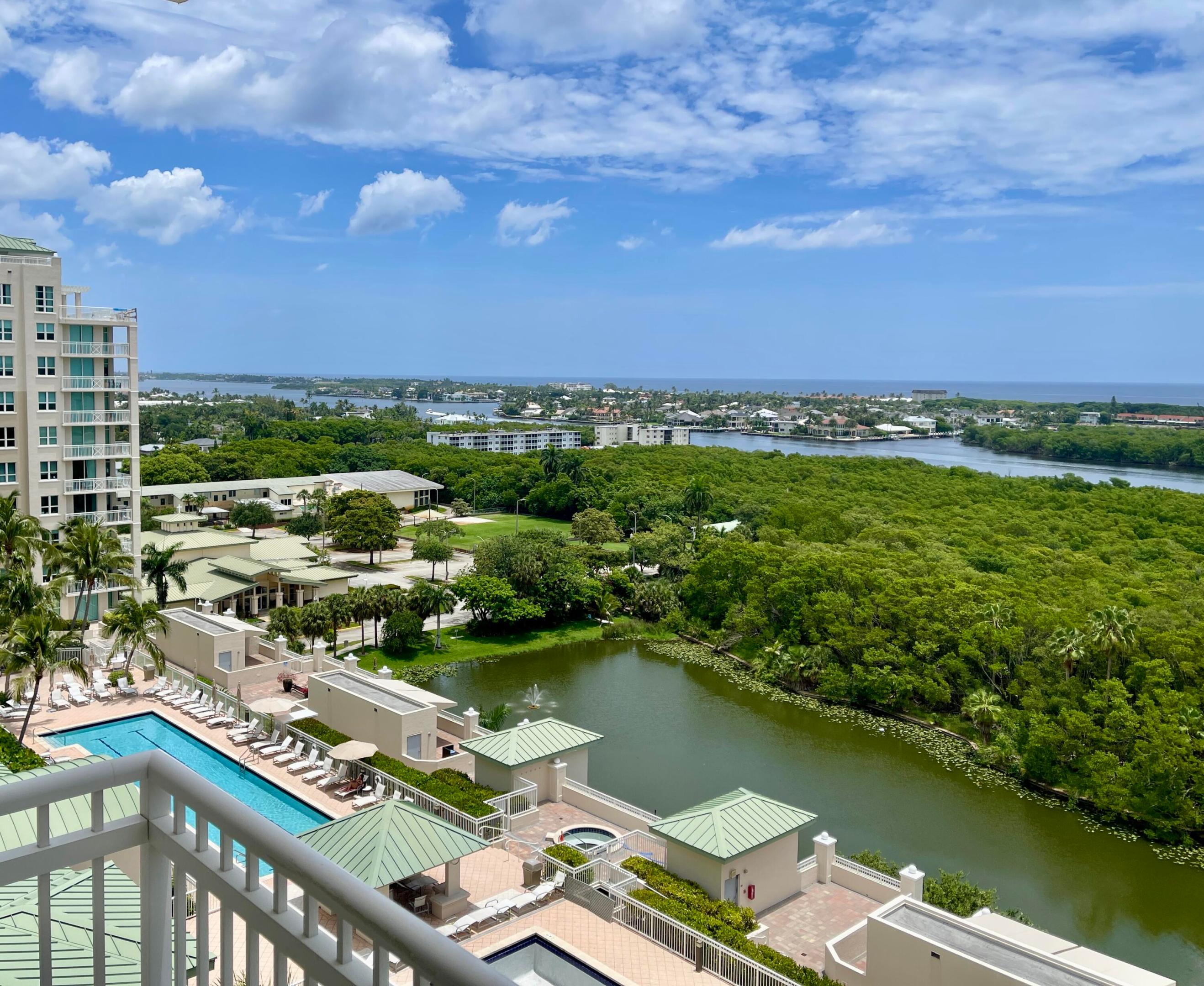 CASA COSTA CONDO - Residential