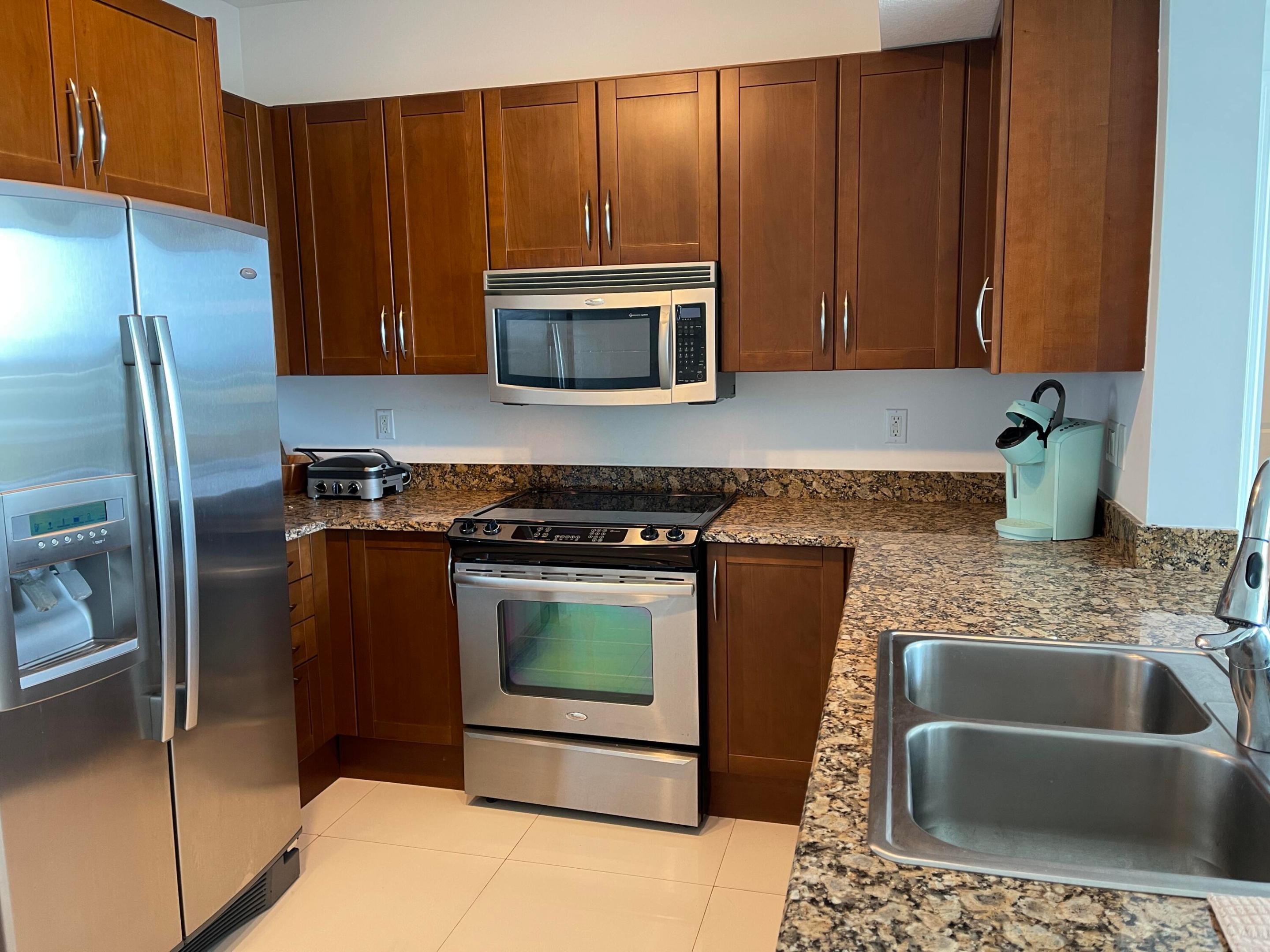 CASA COSTA CONDO - Residential