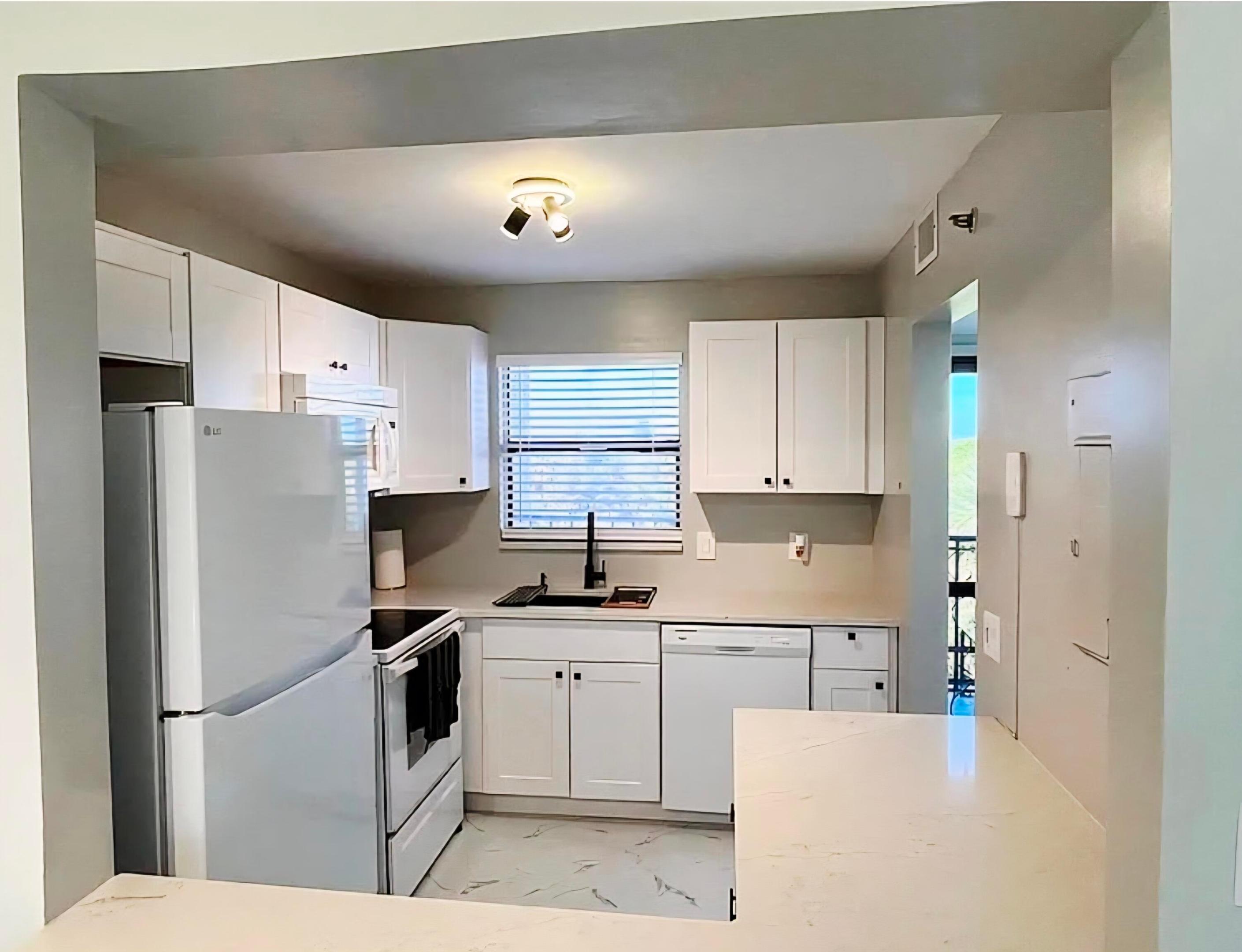 SUNRISE OF PALM BEACH CONDO 1,2,3,4, 14 AND 17 - Residential