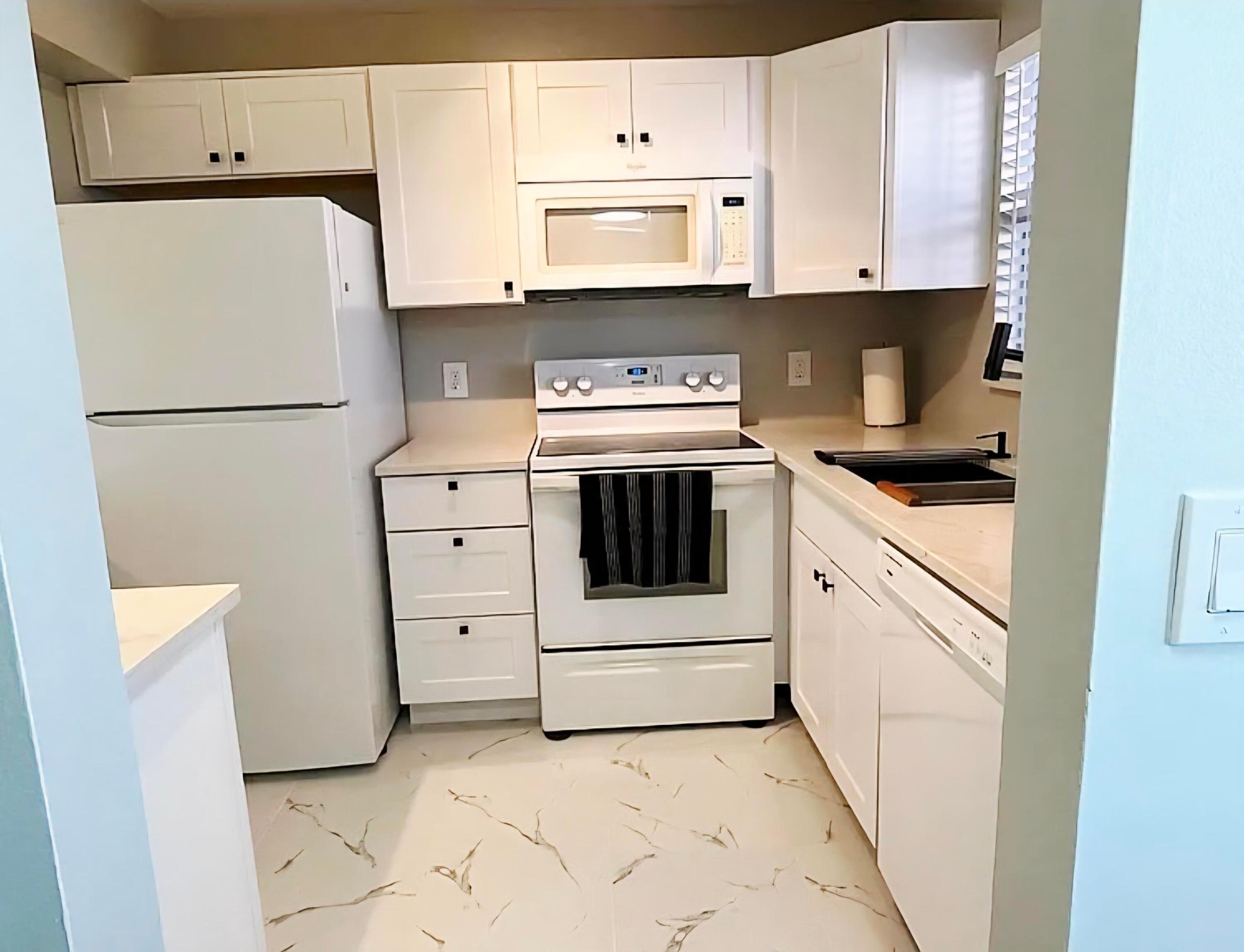 SUNRISE OF PALM BEACH CONDO 1,2,3,4, 14 AND 17 - Residential