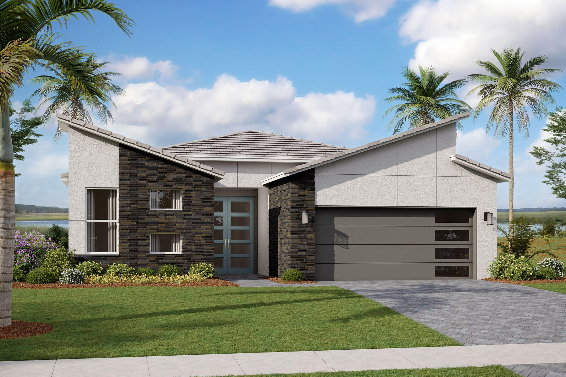 TELARO AT SOUTHERN GROVE PHASE 2 AND 3 - Residential