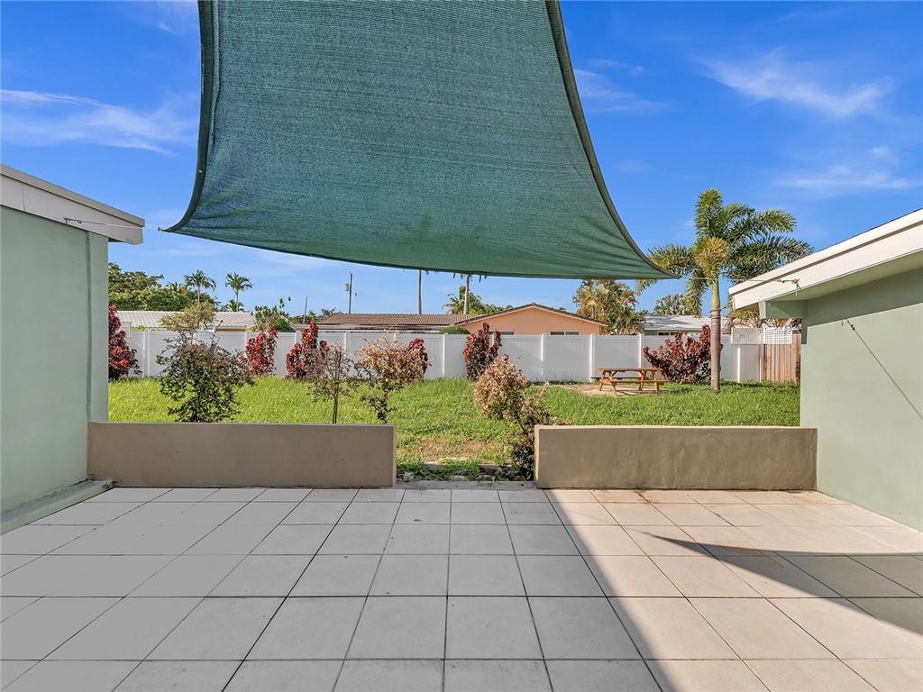 Coral Ridge Isles 45-47 B - Residential