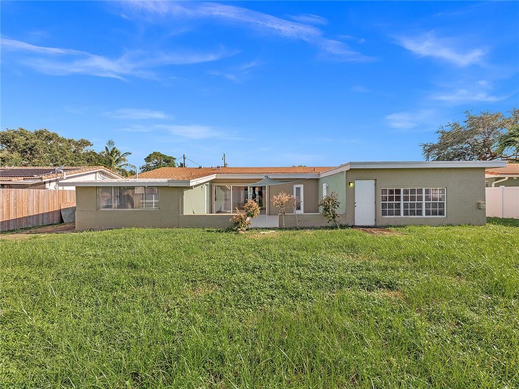 Coral Ridge Isles 45-47 B - Residential
