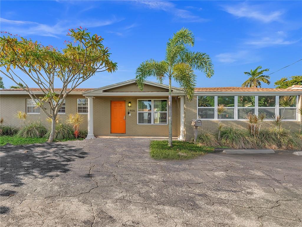 Coral Ridge Isles 45-47 B - Residential