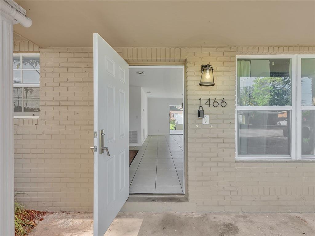 Coral Ridge Isles 45-47 B - Residential
