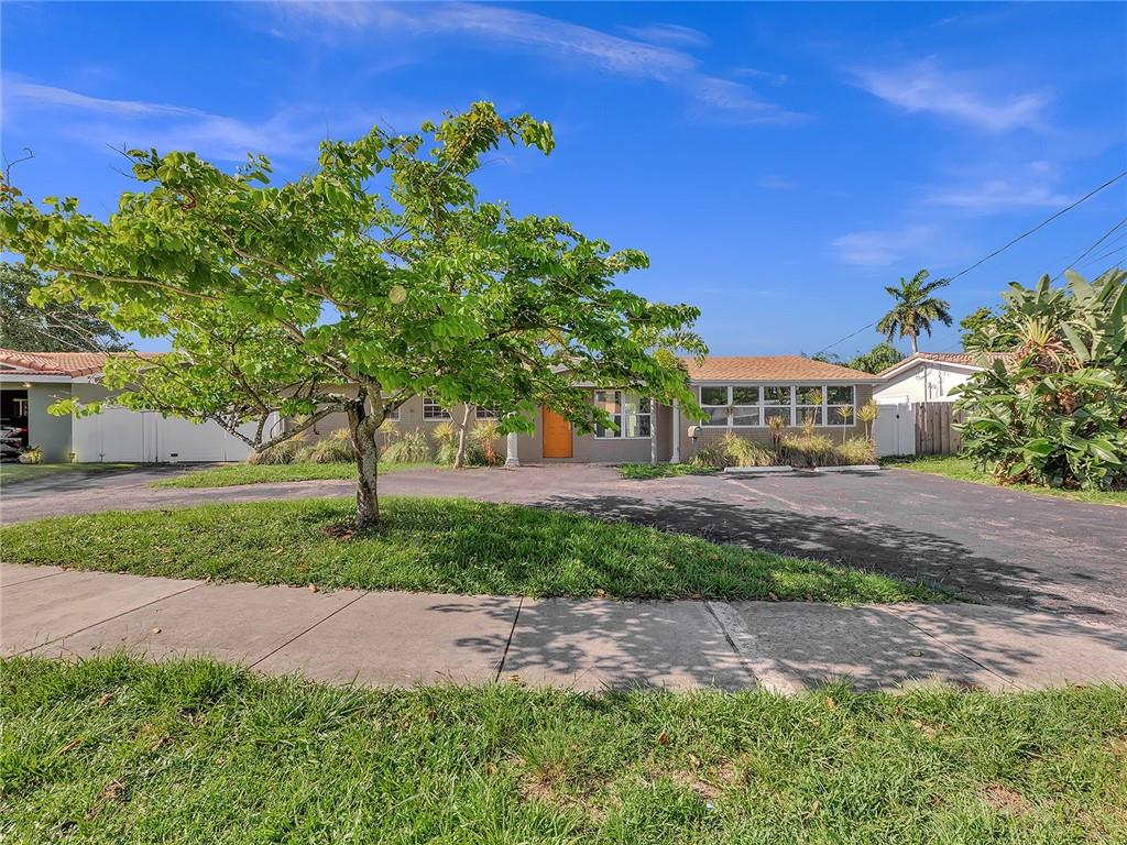 Coral Ridge Isles 45-47 B - Residential