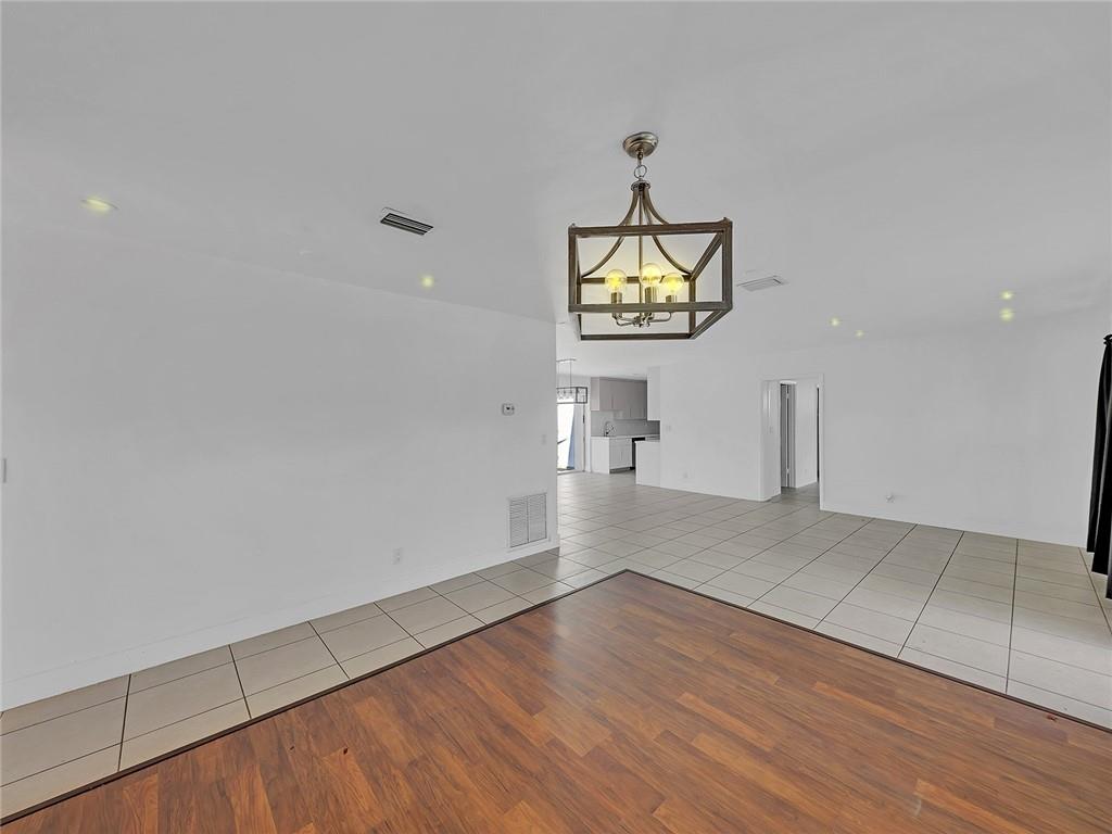 Coral Ridge Isles 45-47 B - Residential