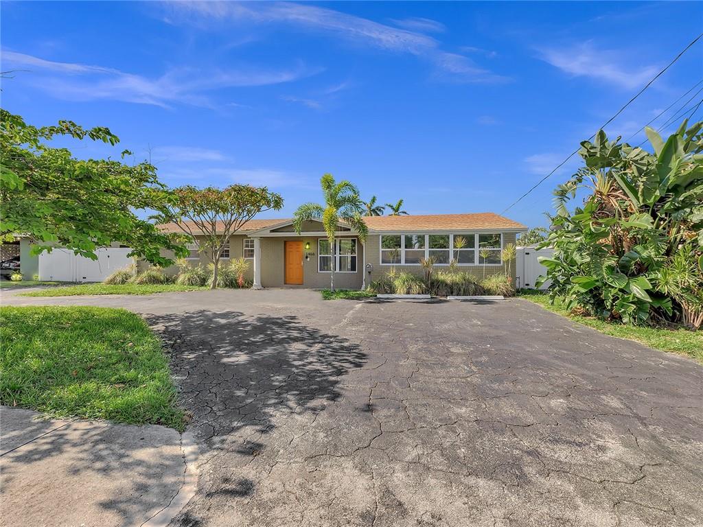 Coral Ridge Isles 45-47 B - Residential