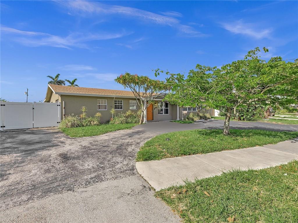 Coral Ridge Isles 45-47 B - Residential