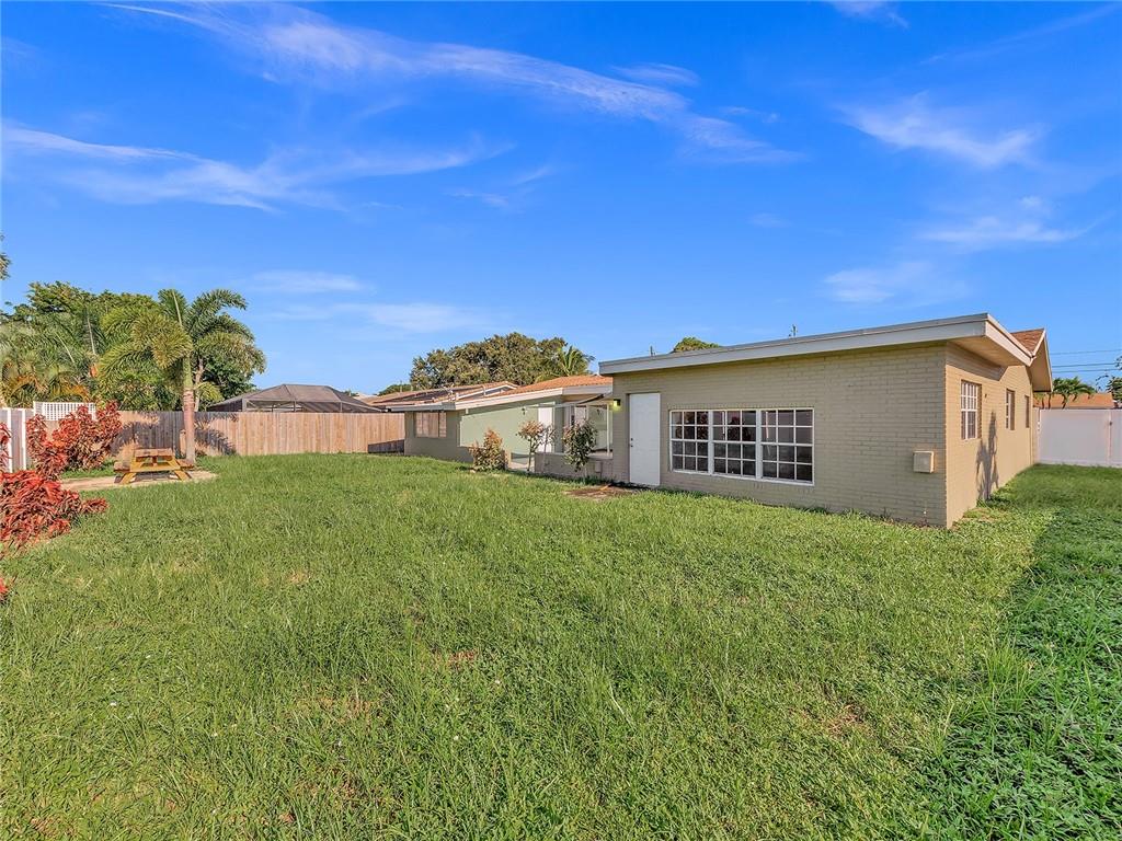 Coral Ridge Isles 45-47 B - Residential