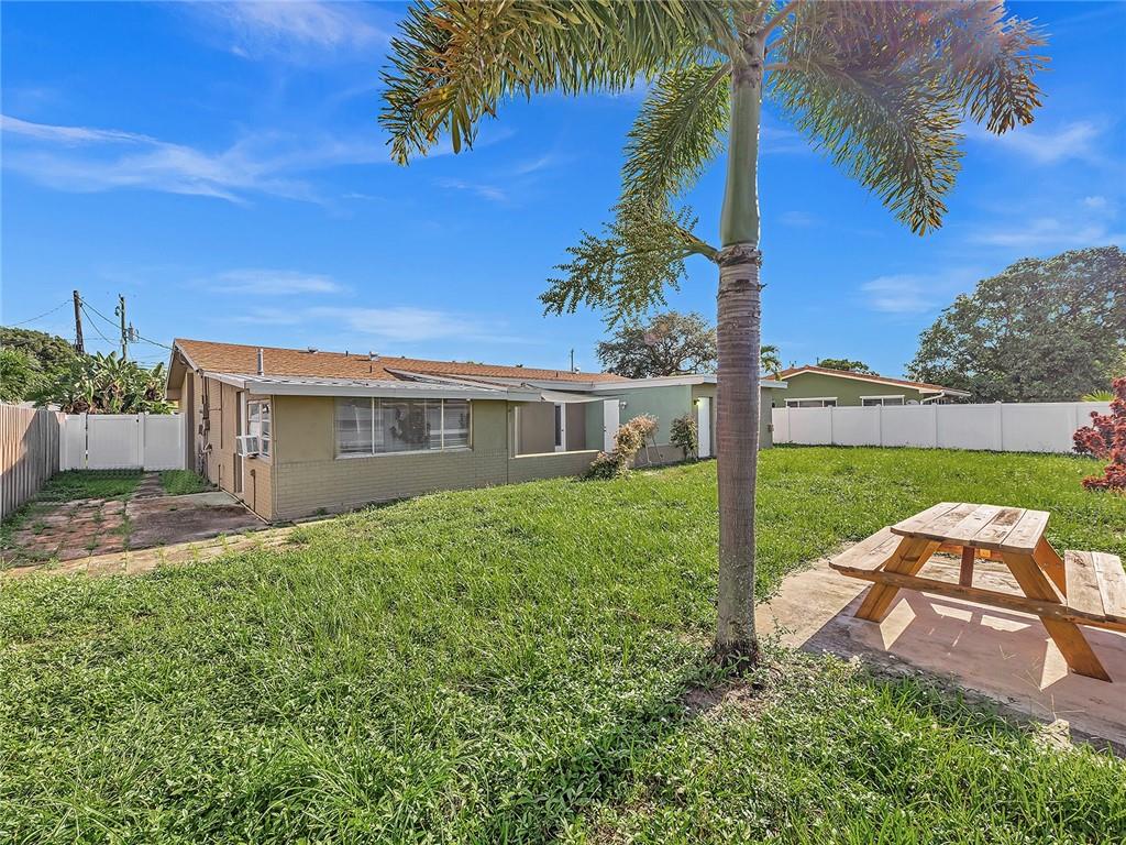 Coral Ridge Isles 45-47 B - Residential