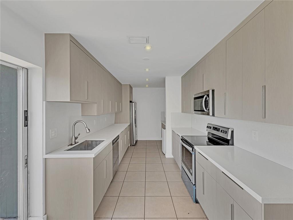 Coral Ridge Isles 45-47 B - Residential