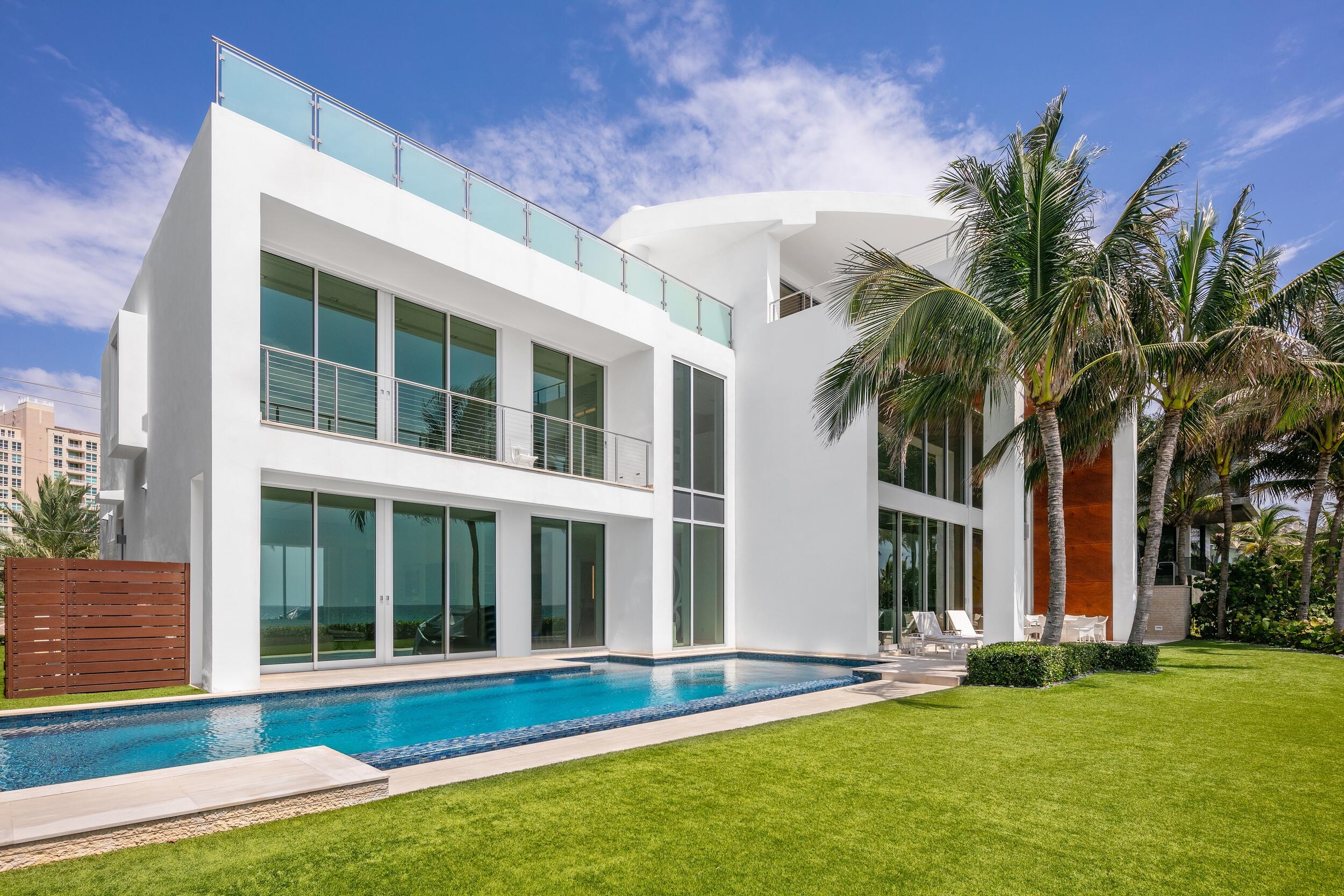 HIGHLAND BEACH - Residential