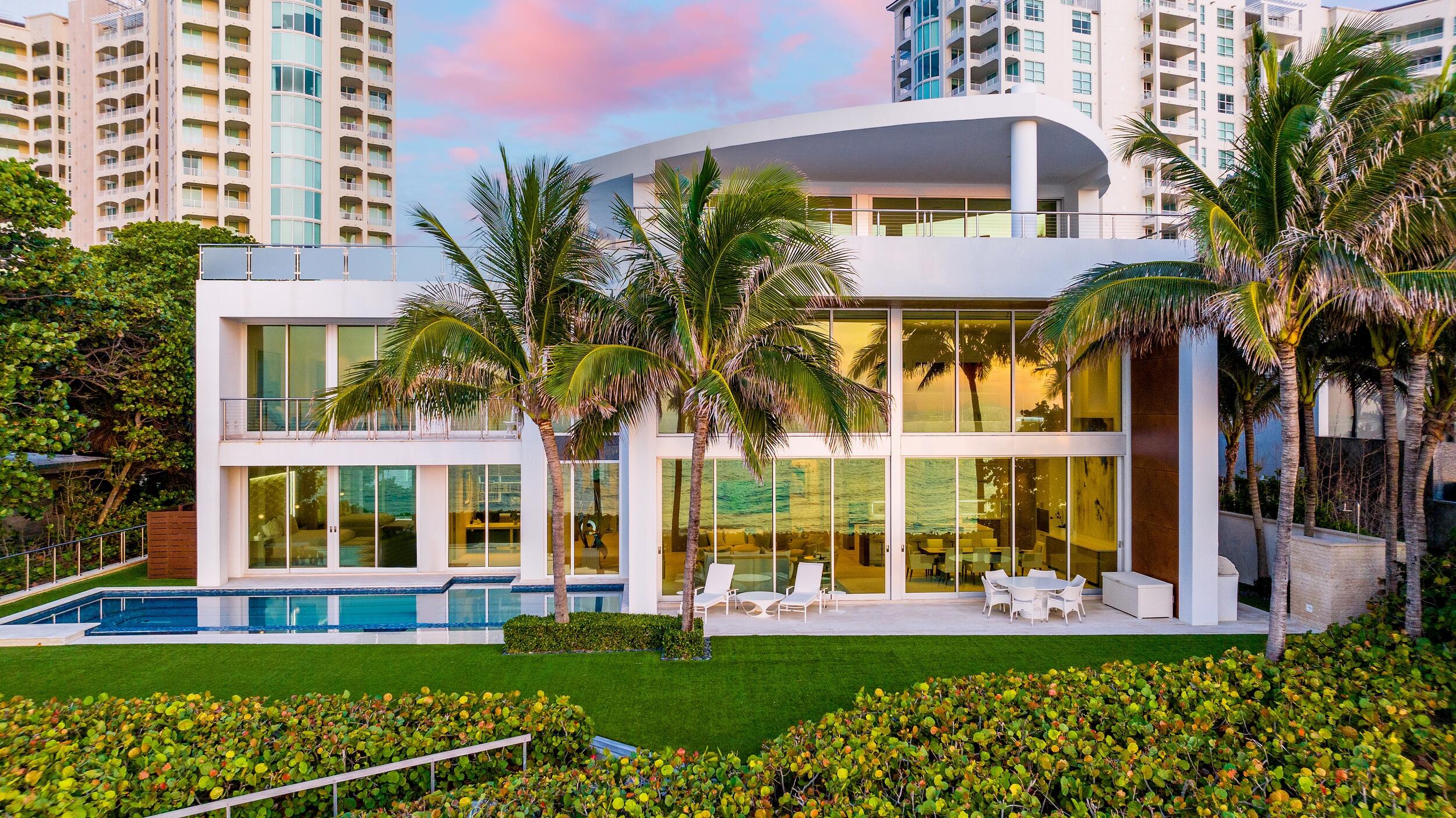 HIGHLAND BEACH - Residential
