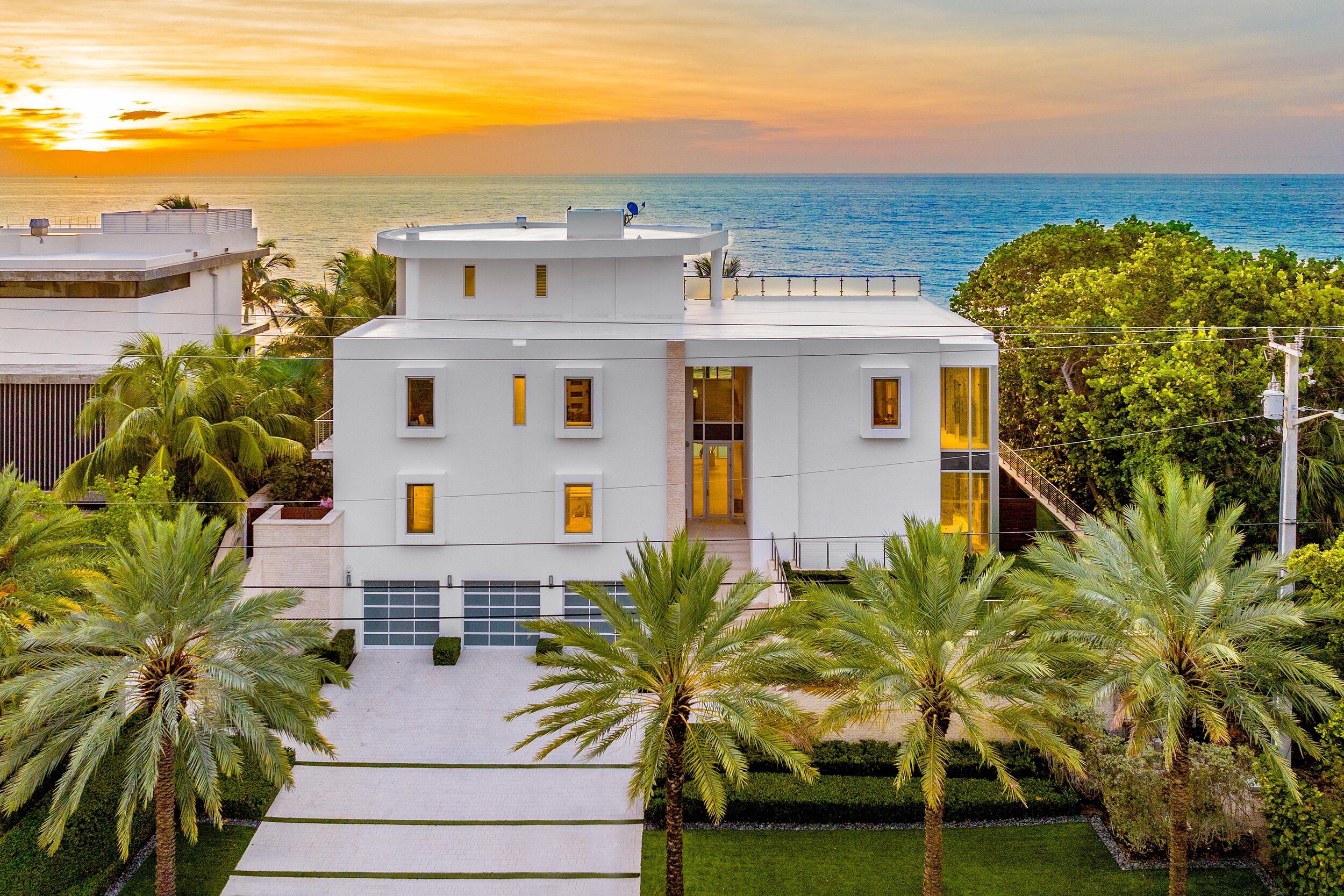 HIGHLAND BEACH - Residential