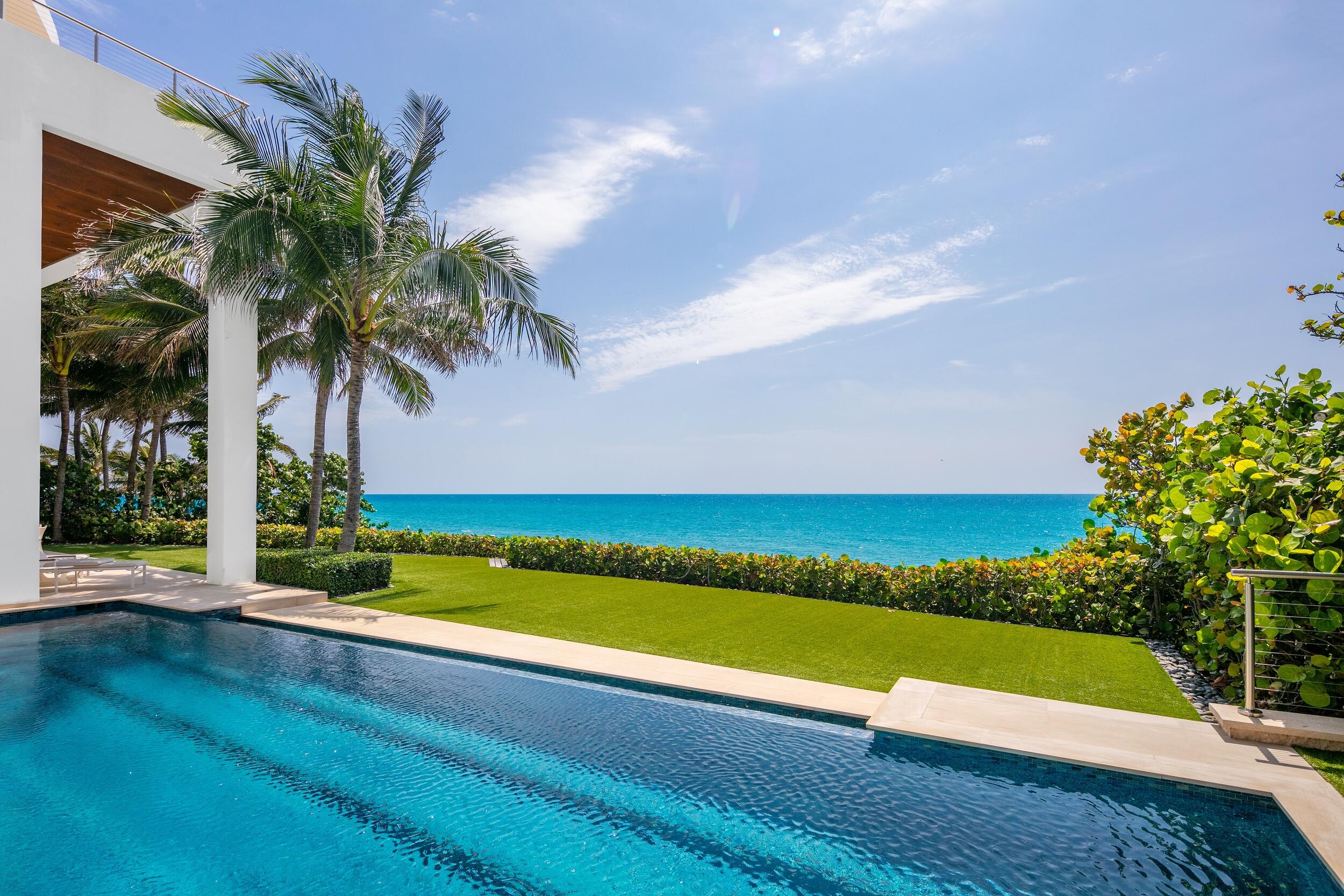HIGHLAND BEACH - Residential