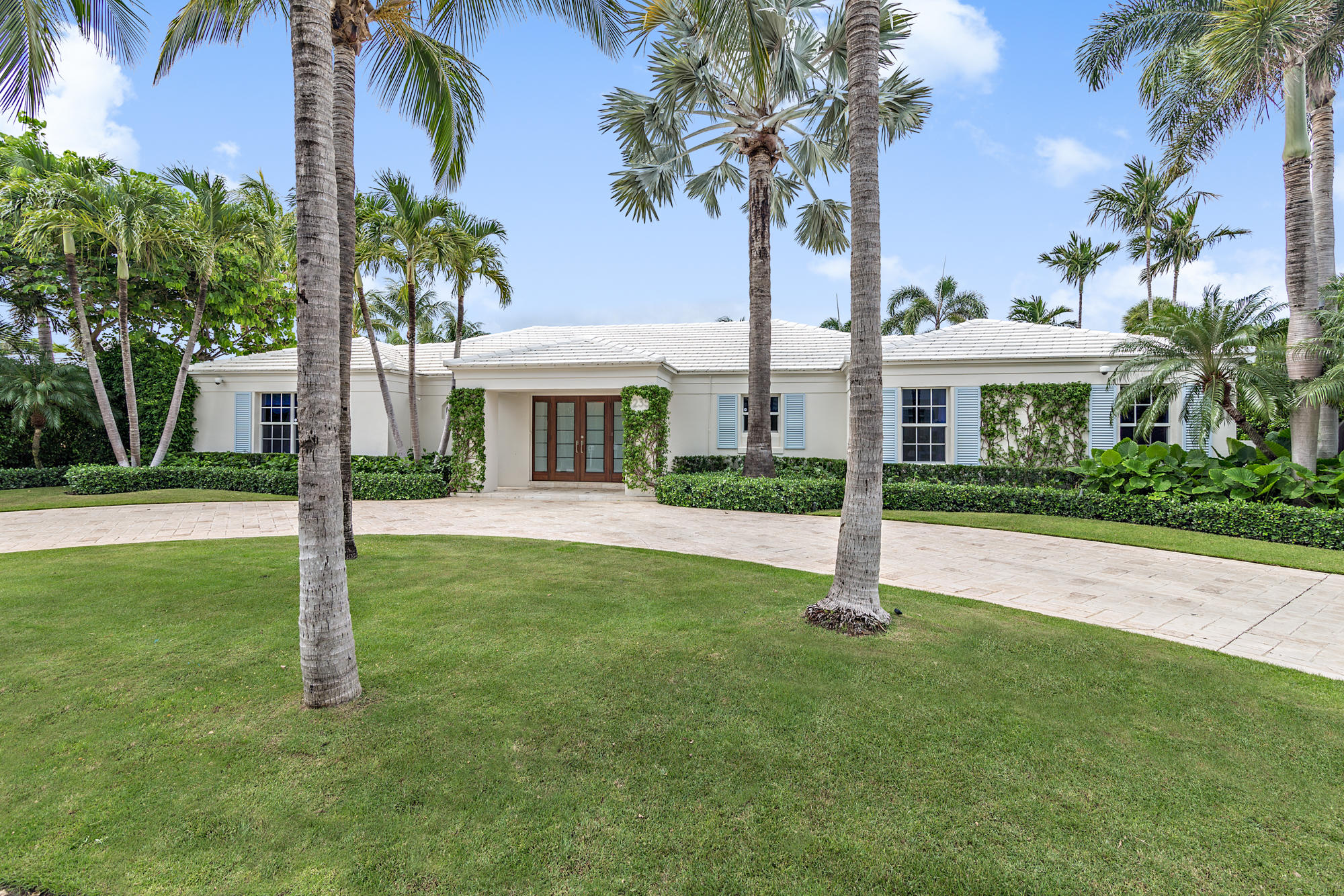 EDEN PROPERTIES IN - Residential