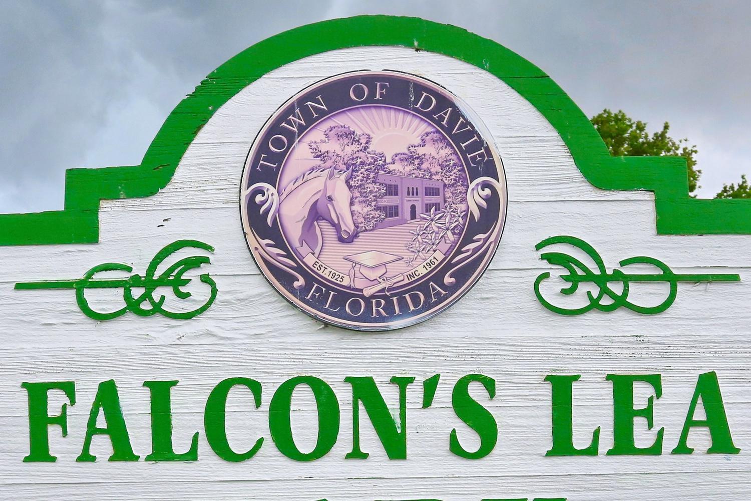 FALCONS LEA - Residential