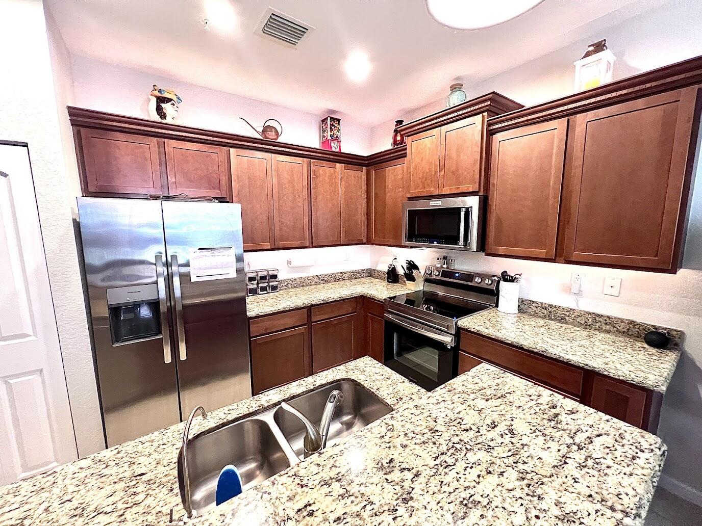 CYPRESS GROVE - Residential