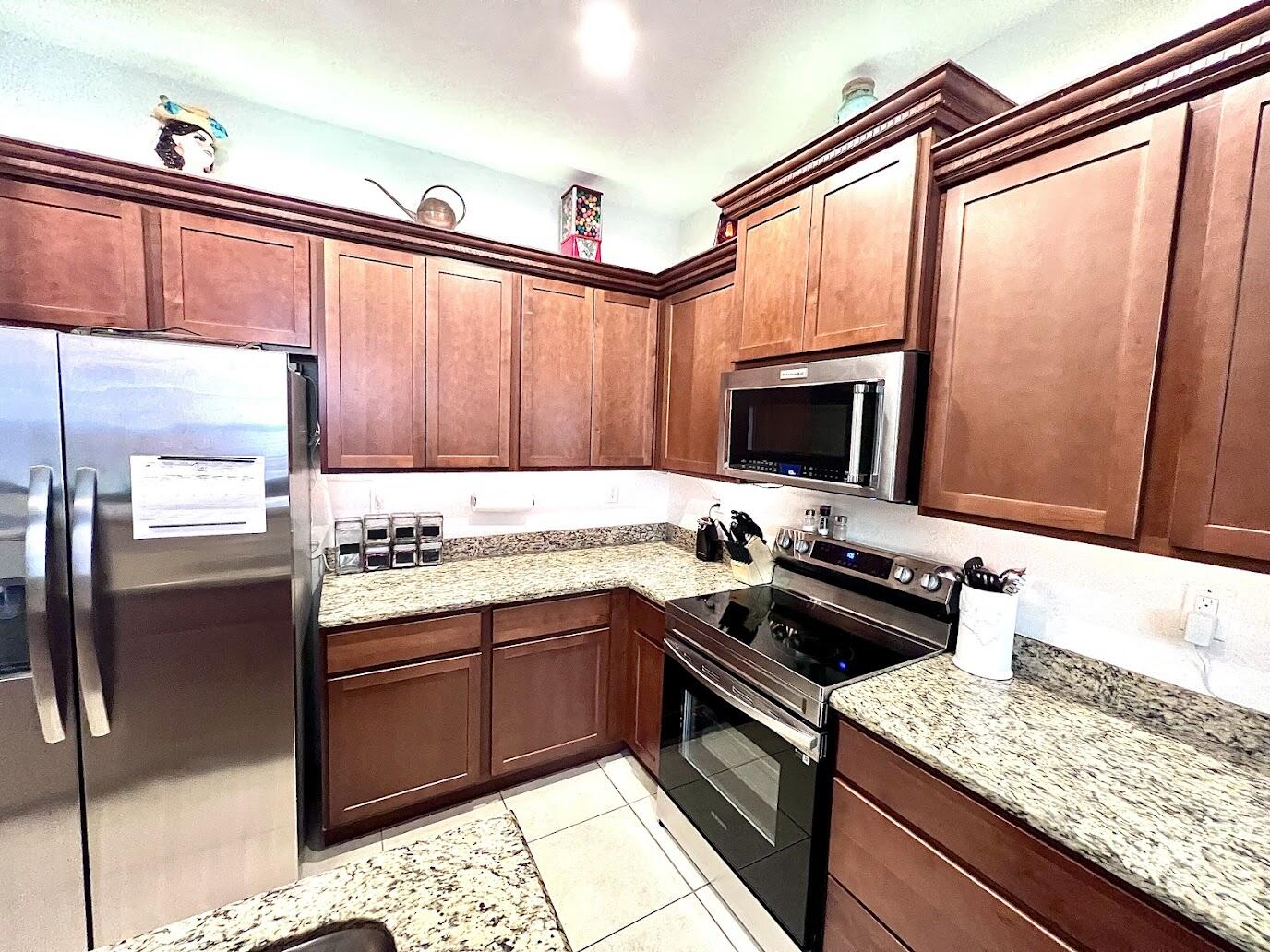 CYPRESS GROVE - Residential