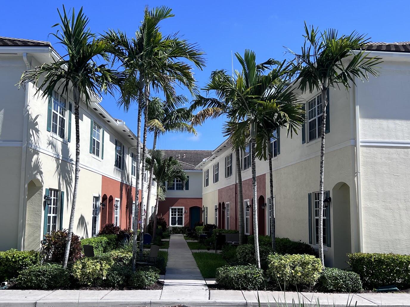 CYPRESS GROVE - Residential