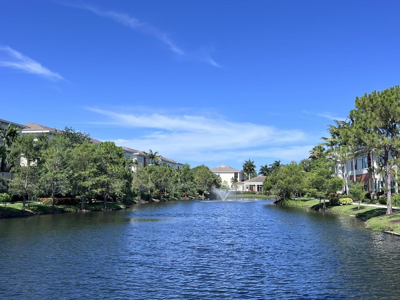 CYPRESS GROVE - Residential