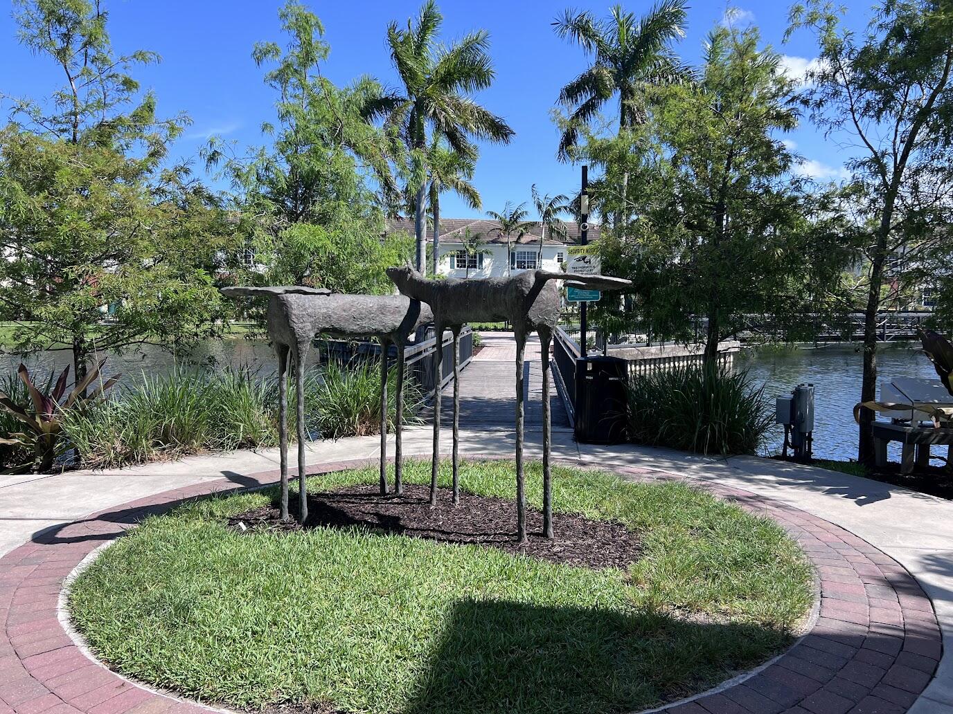 CYPRESS GROVE - Residential