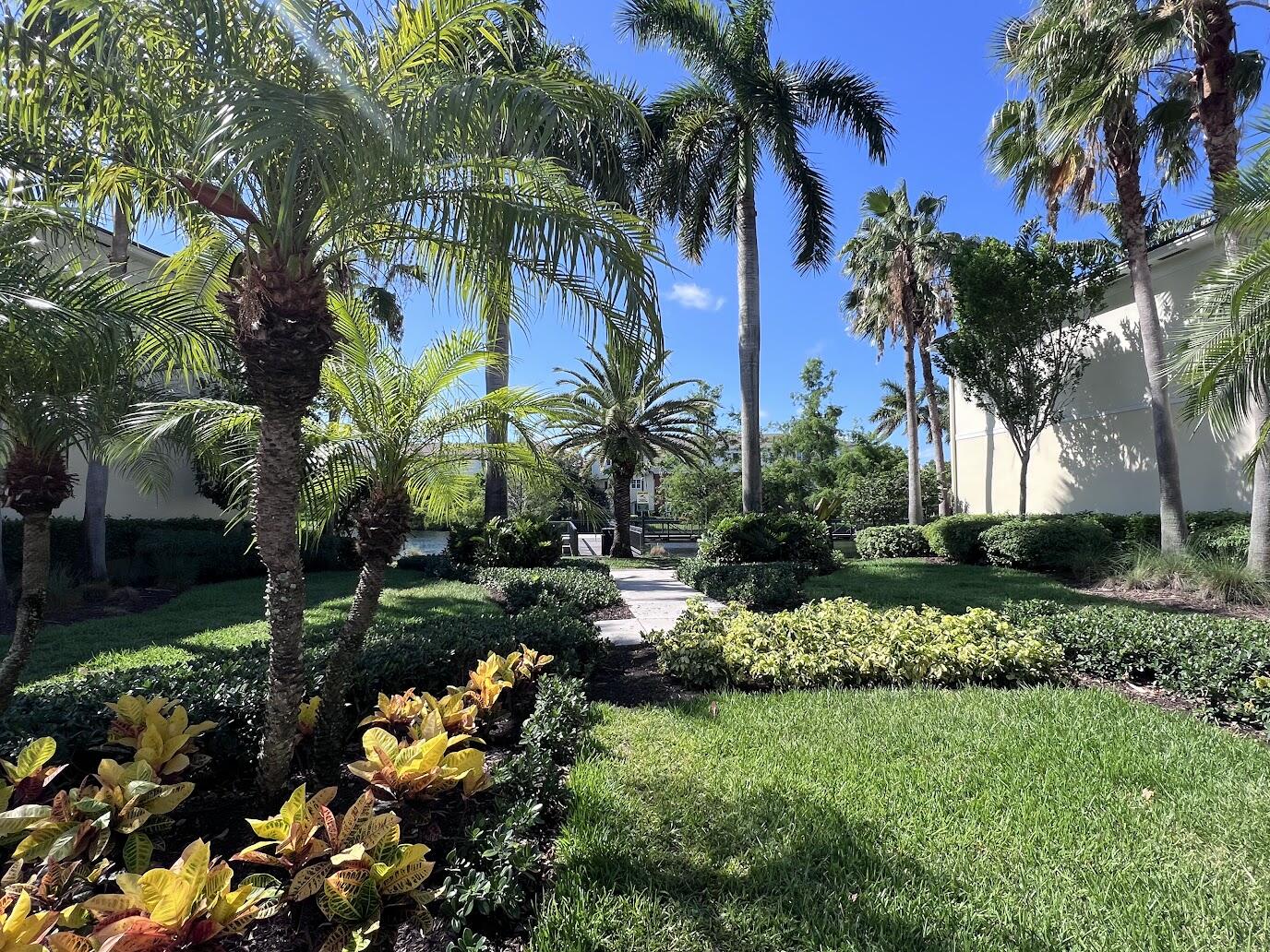 CYPRESS GROVE - Residential