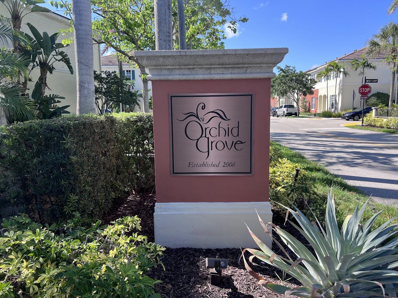 CYPRESS GROVE - Residential