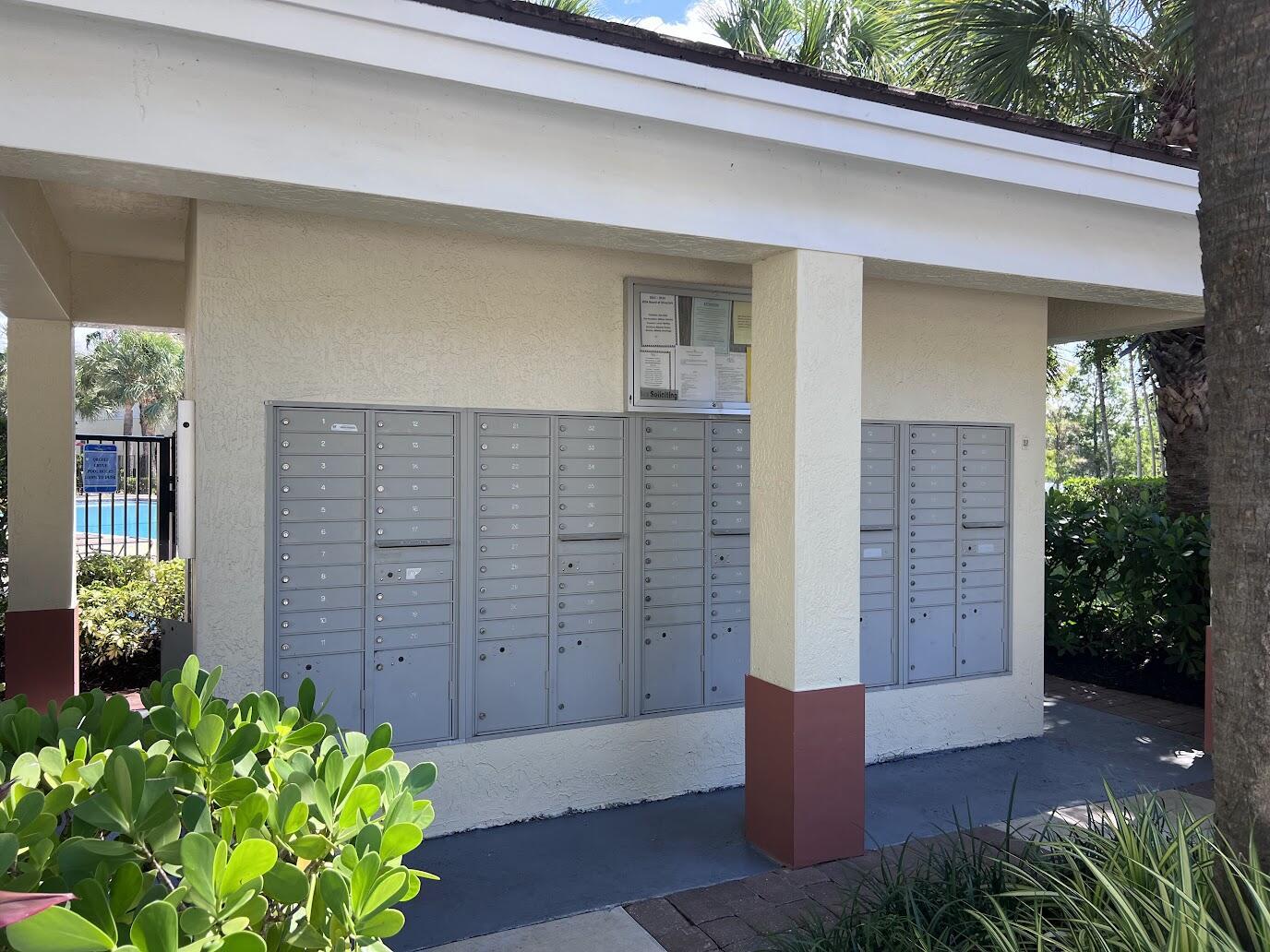 CYPRESS GROVE - Residential