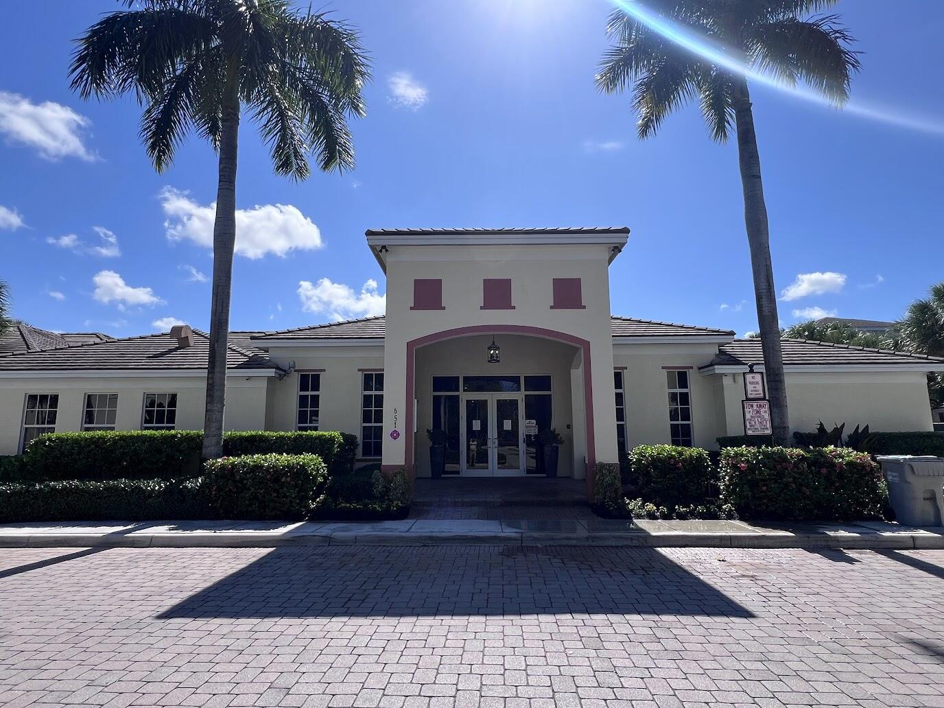 CYPRESS GROVE - Residential