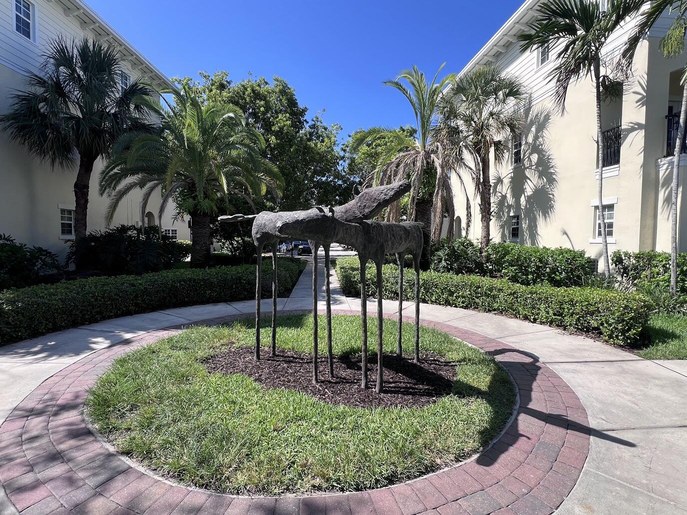CYPRESS GROVE - Residential