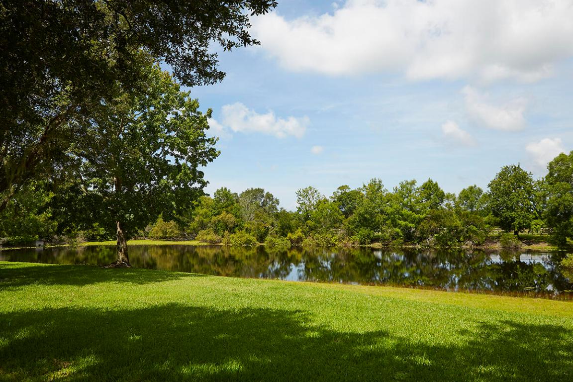 MARTIN COUNTY RANCH COMMUNITY - Land