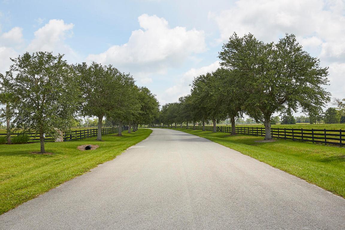 MARTIN COUNTY RANCH COMMUNITY - Land