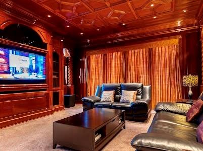 Nurmi Isles Island 3 - Residential
