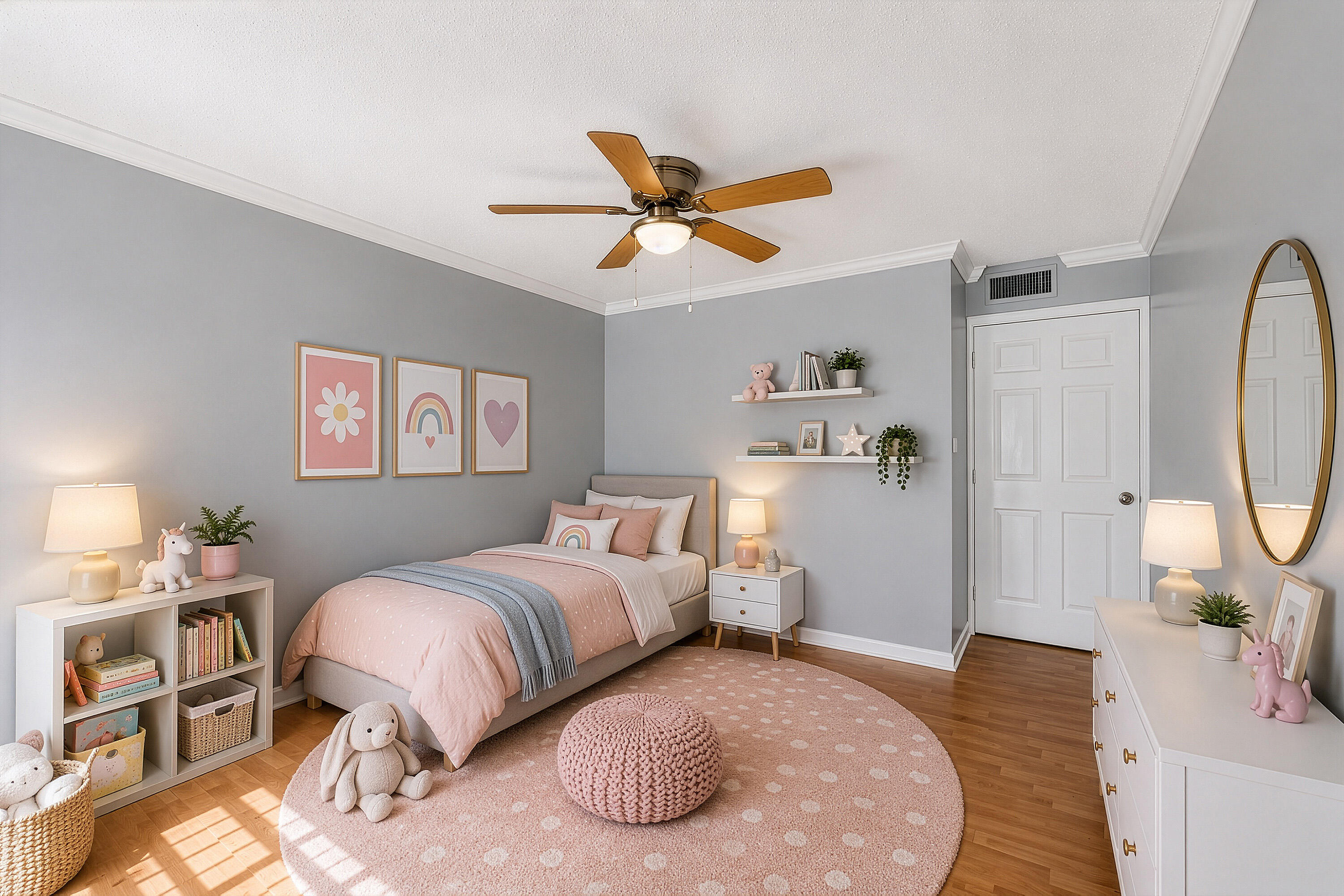 TOWN SQUARE CONDO - Residential