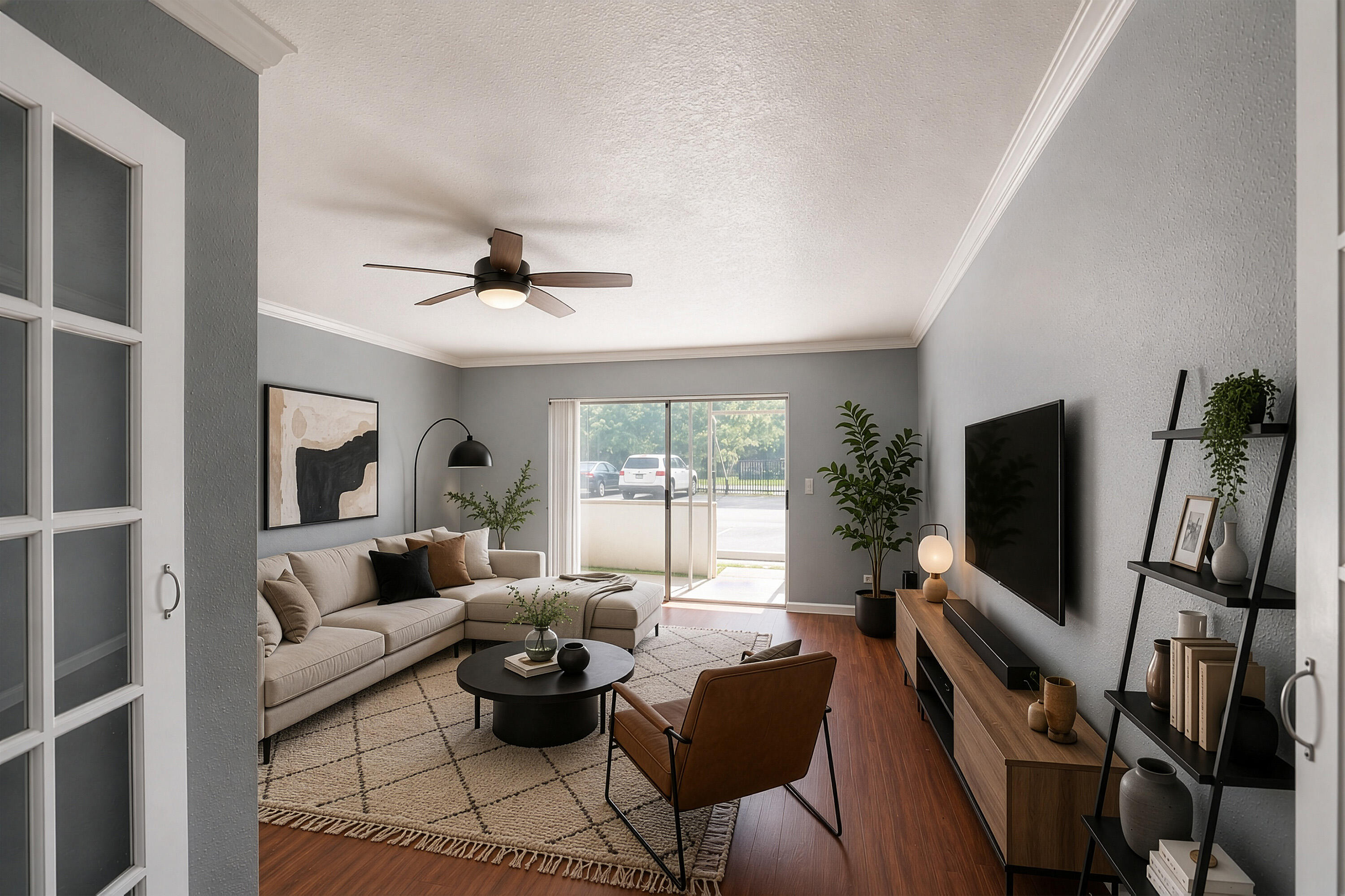 TOWN SQUARE CONDO - Residential