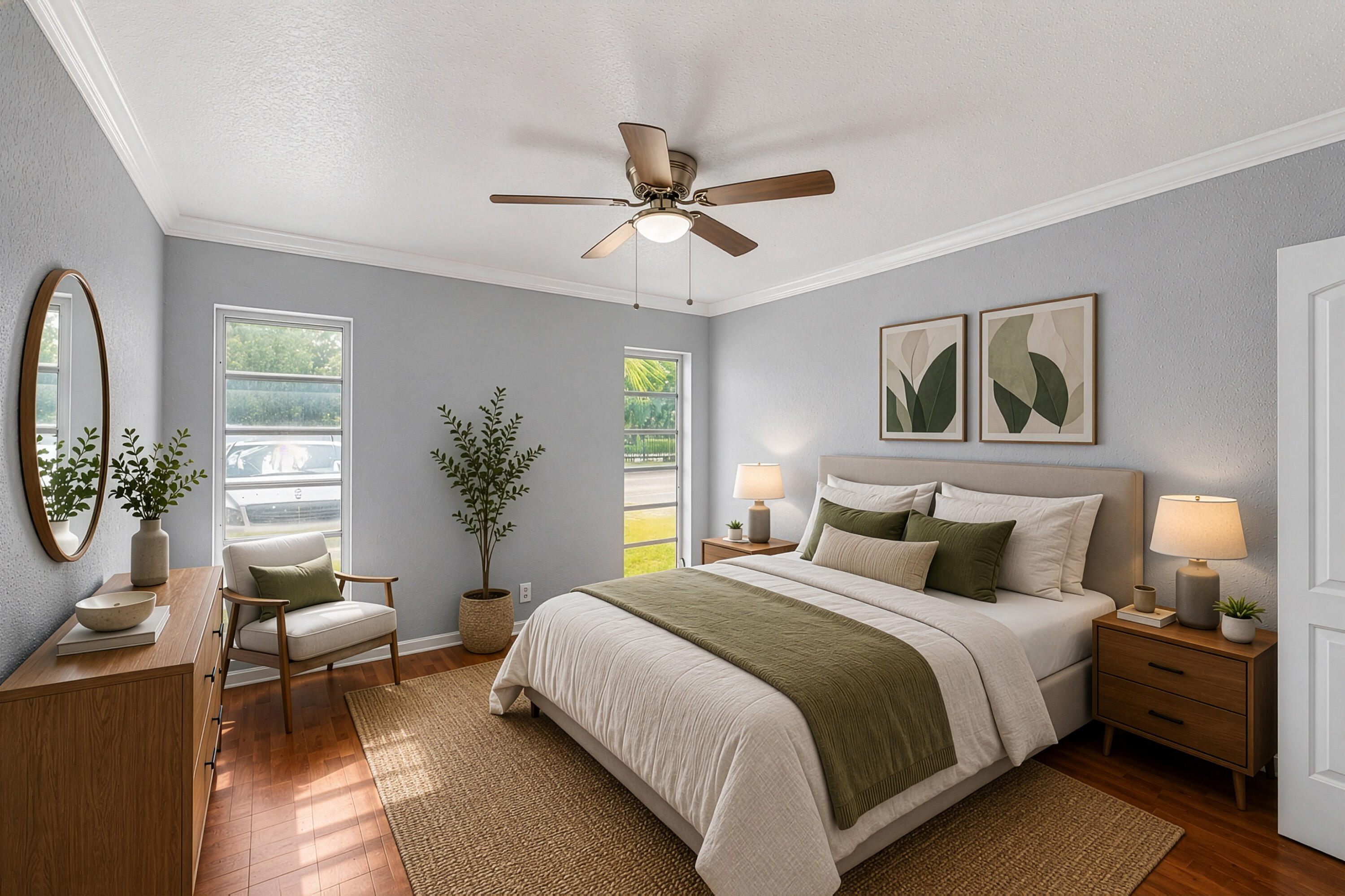 TOWN SQUARE CONDO - Residential