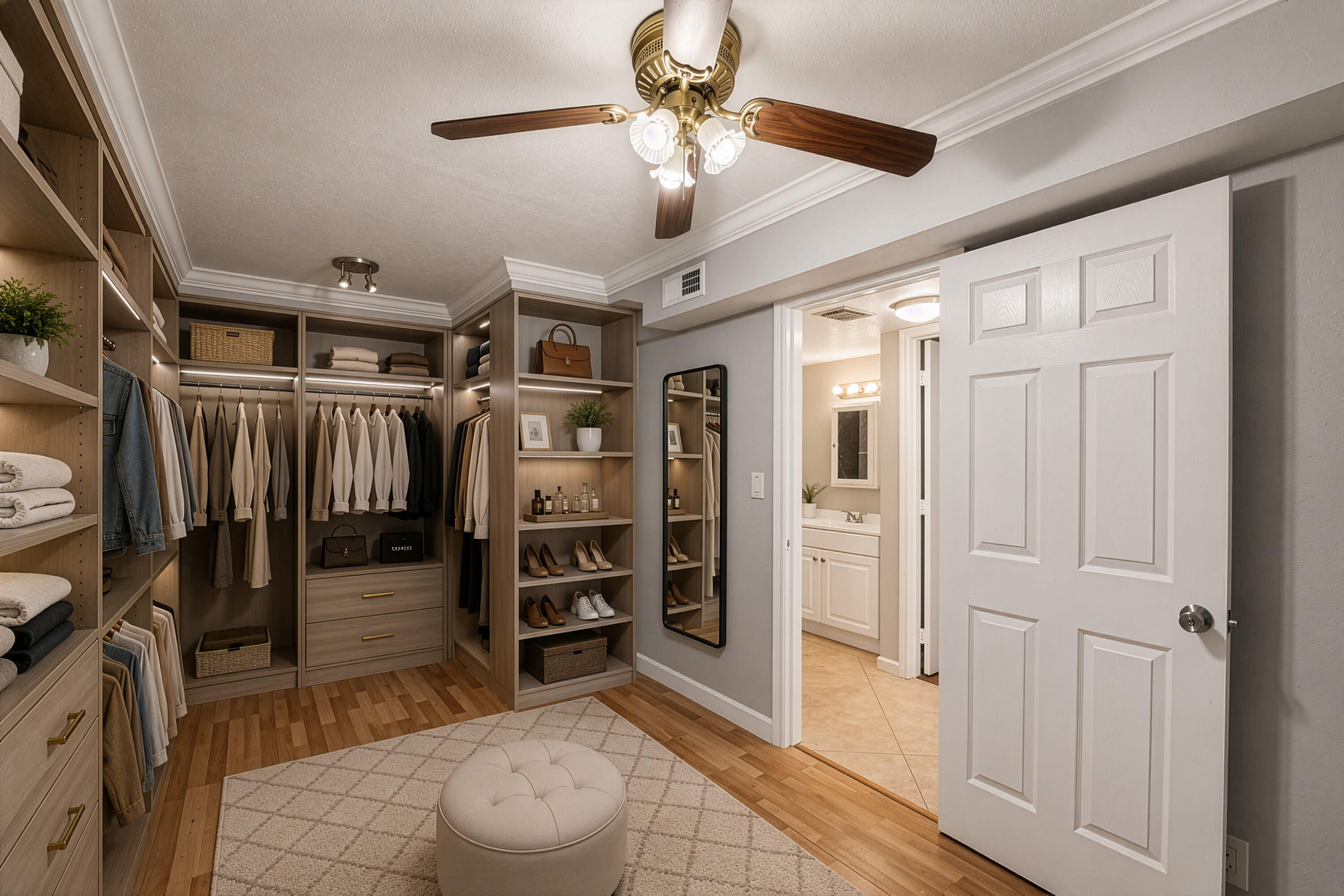 TOWN SQUARE CONDO - Residential